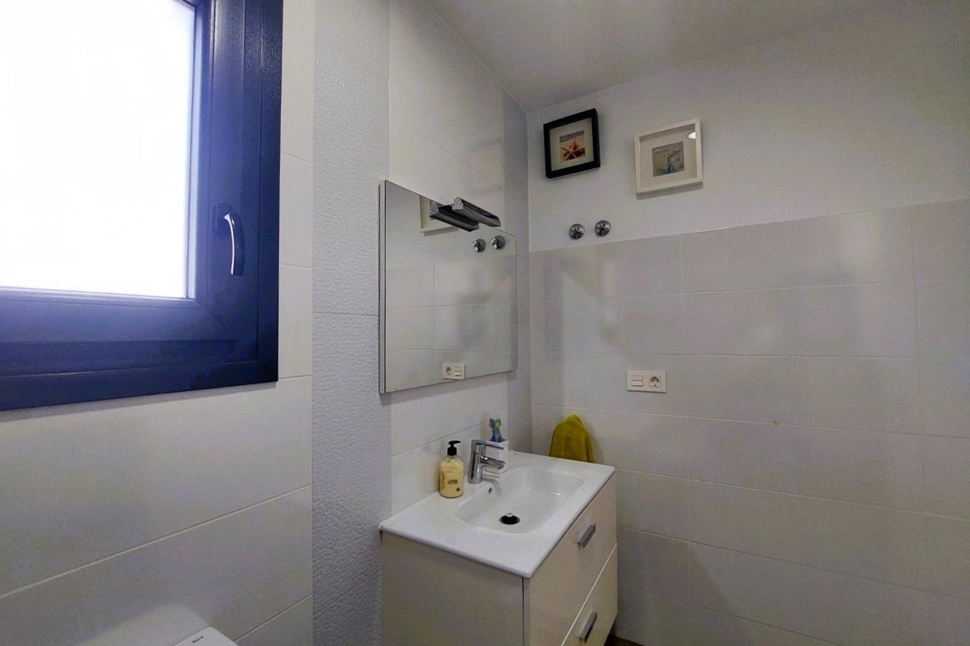 Resale - Townhouse - Pilar de la Horadada - Torre de la Horadada