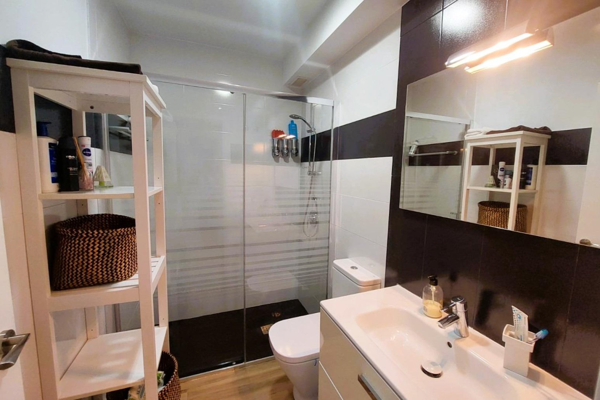 Resale - Townhouse - Pilar de la Horadada - Torre de la Horadada