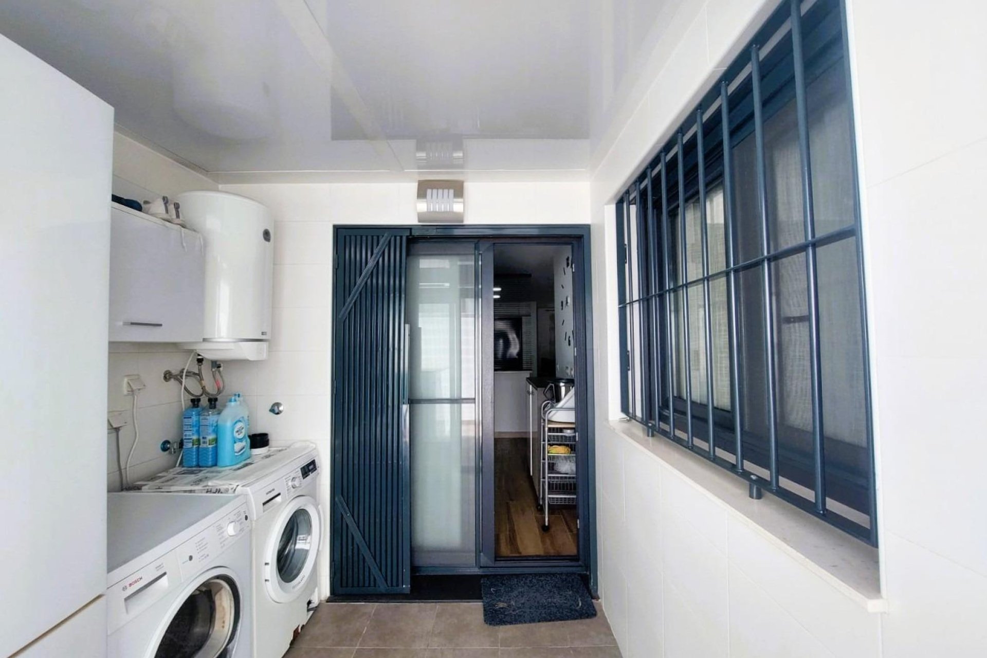 Resale - Townhouse - Pilar de la Horadada - Torre de la Horadada