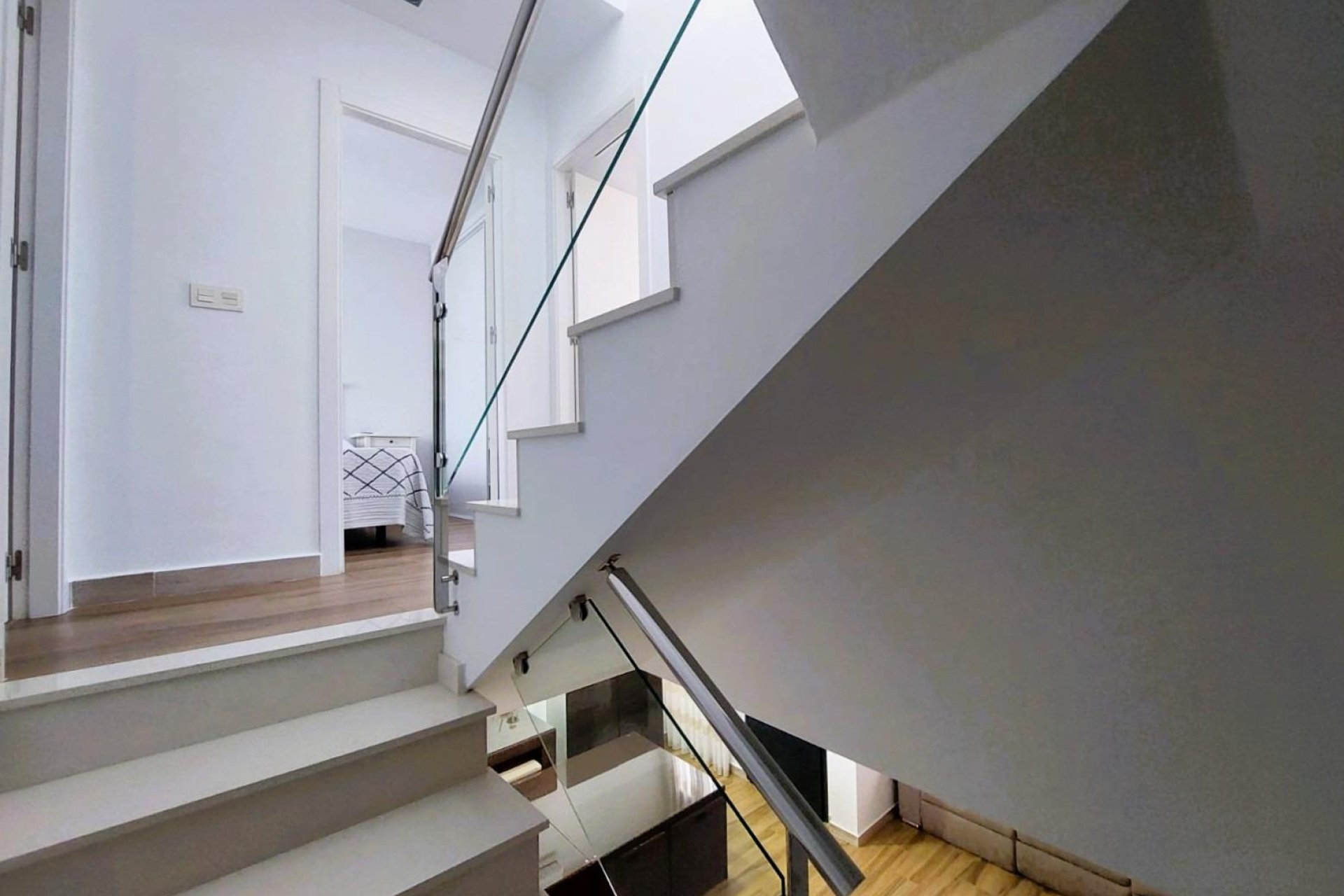Resale - Townhouse - Pilar de la Horadada - Torre de la Horadada