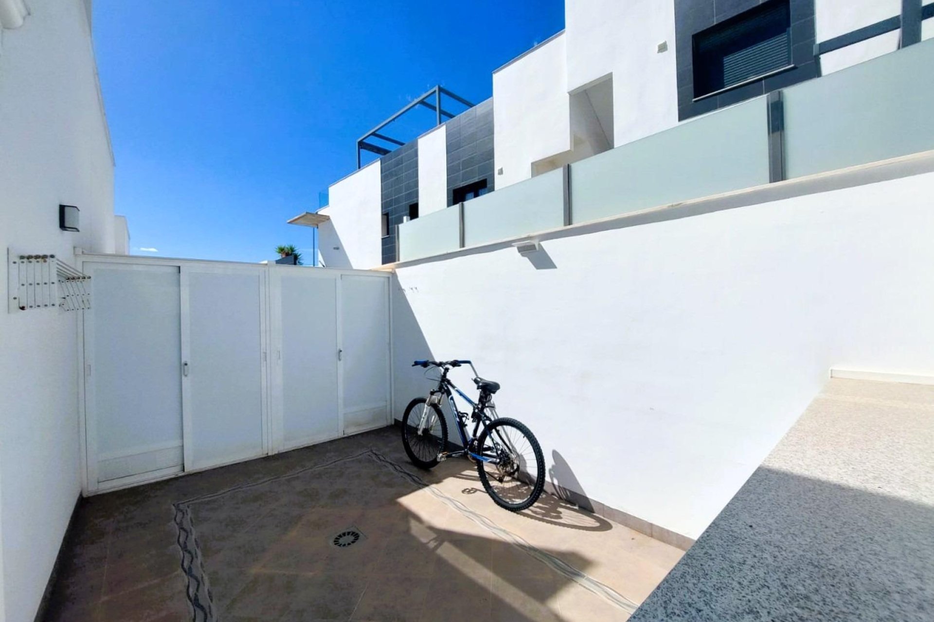Resale - Townhouse - Pilar de la Horadada - Torre de la Horadada