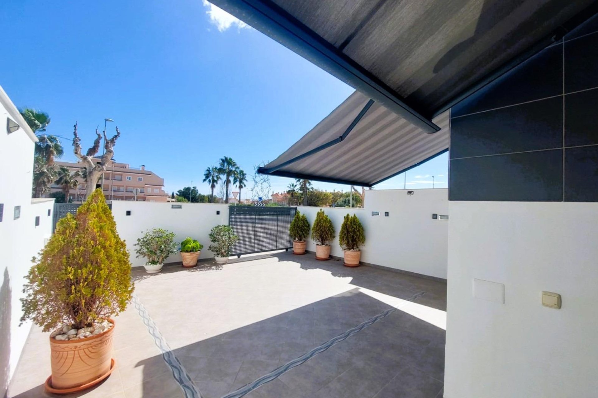 Resale - Townhouse - Pilar de la Horadada - Torre de la Horadada