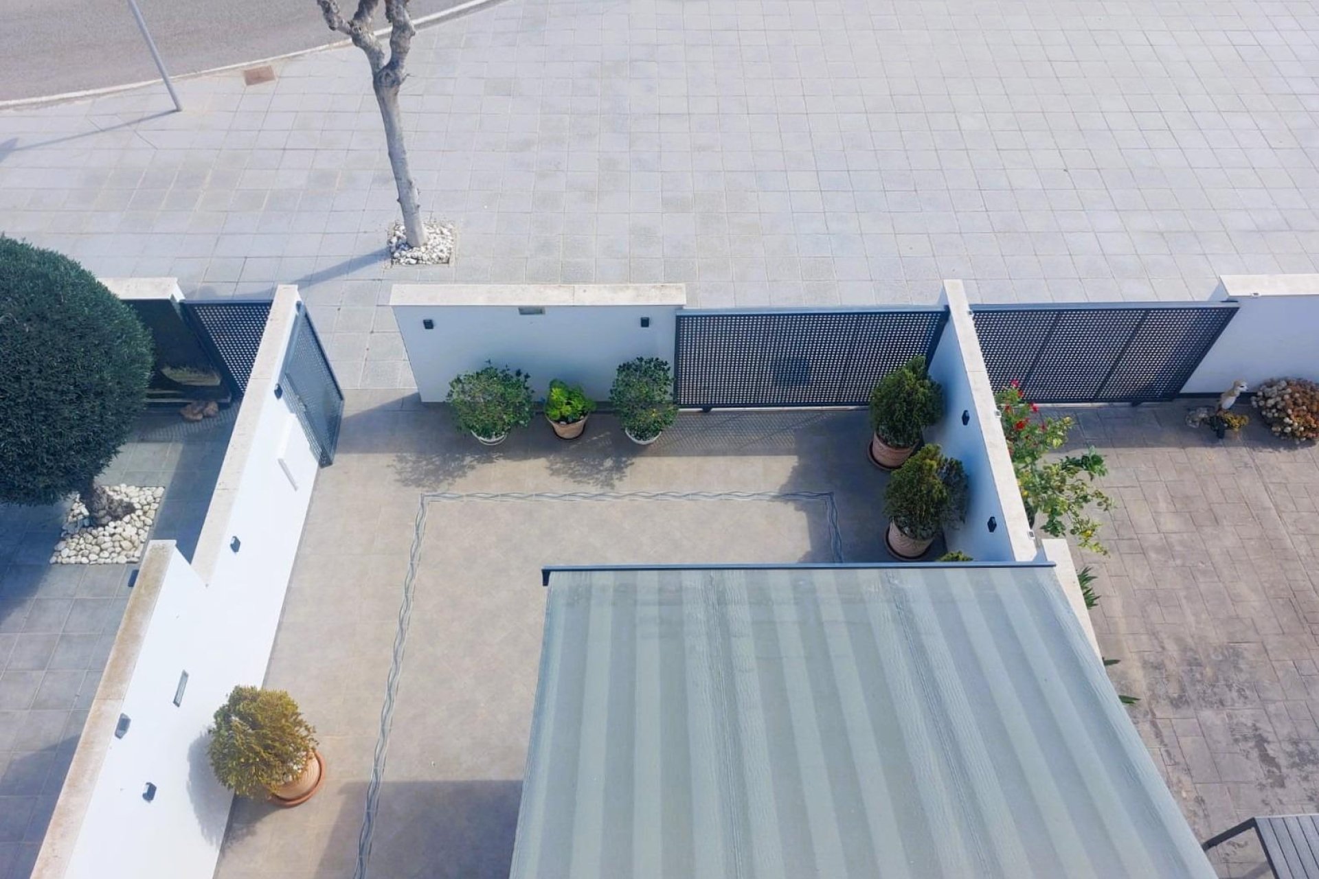 Resale - Townhouse - Pilar de la Horadada - Torre de la Horadada
