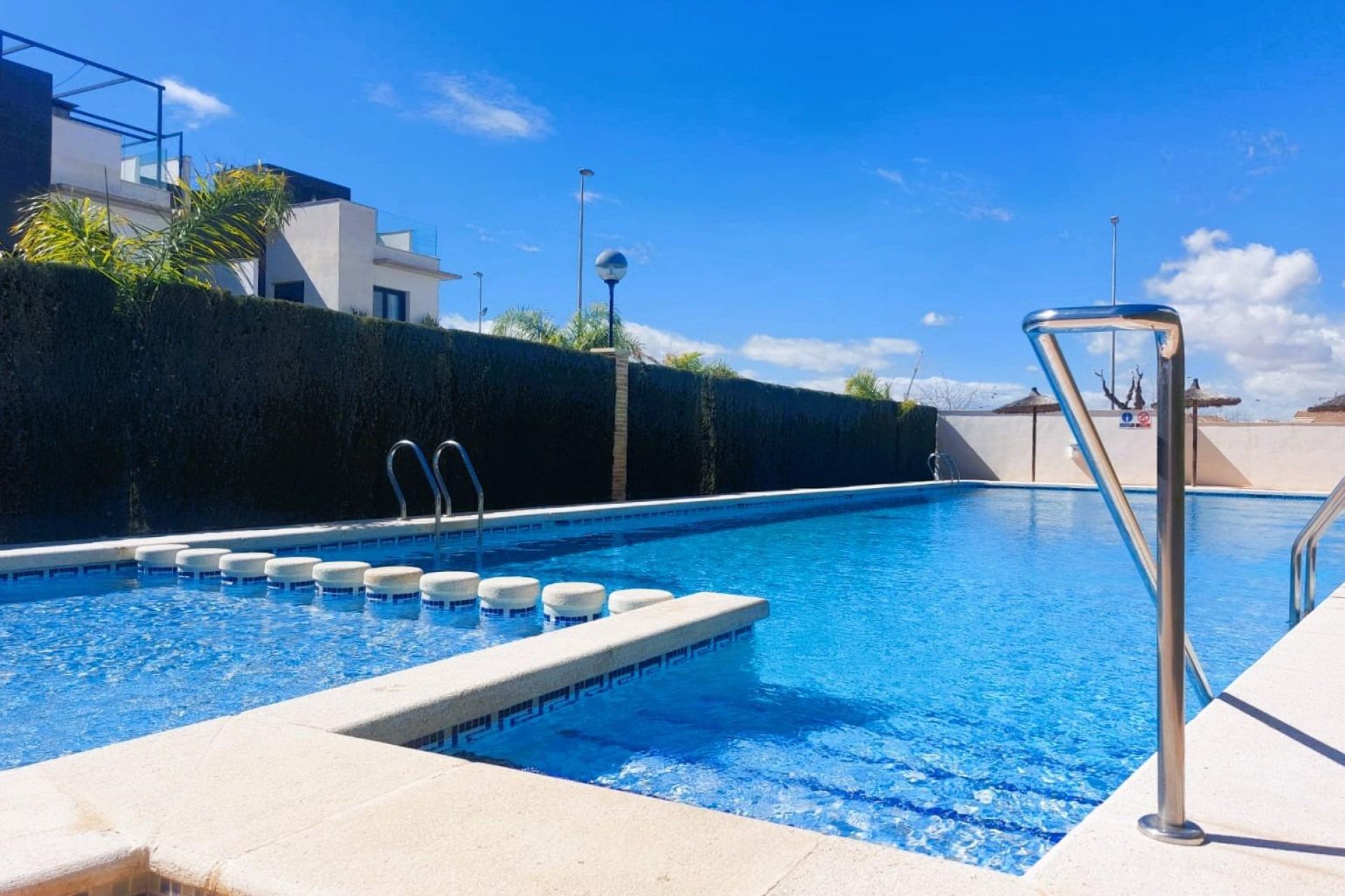 Resale - Townhouse - Pilar de la Horadada - Torre de la Horadada