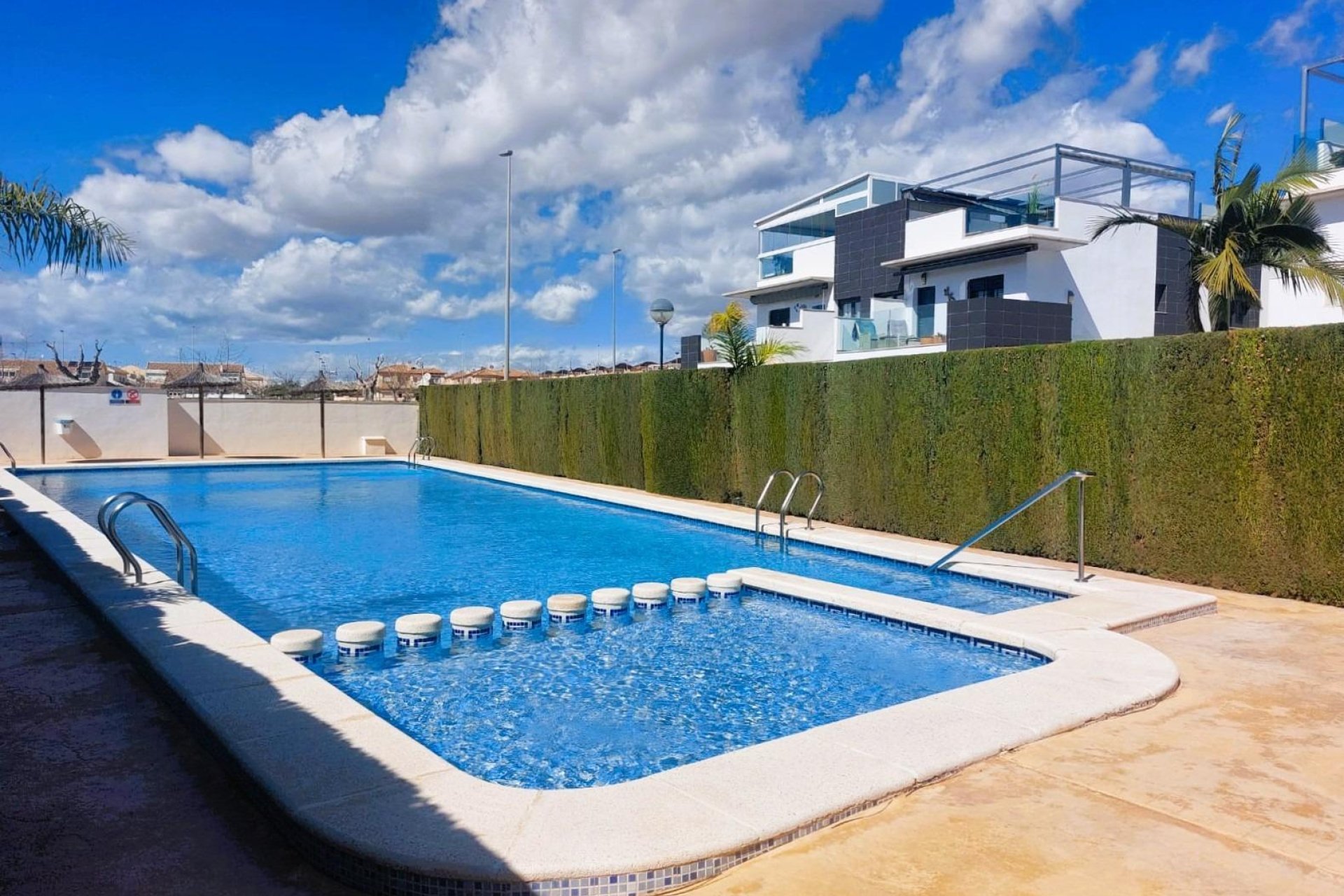 Resale - Townhouse - Pilar de la Horadada - Torre de la Horadada