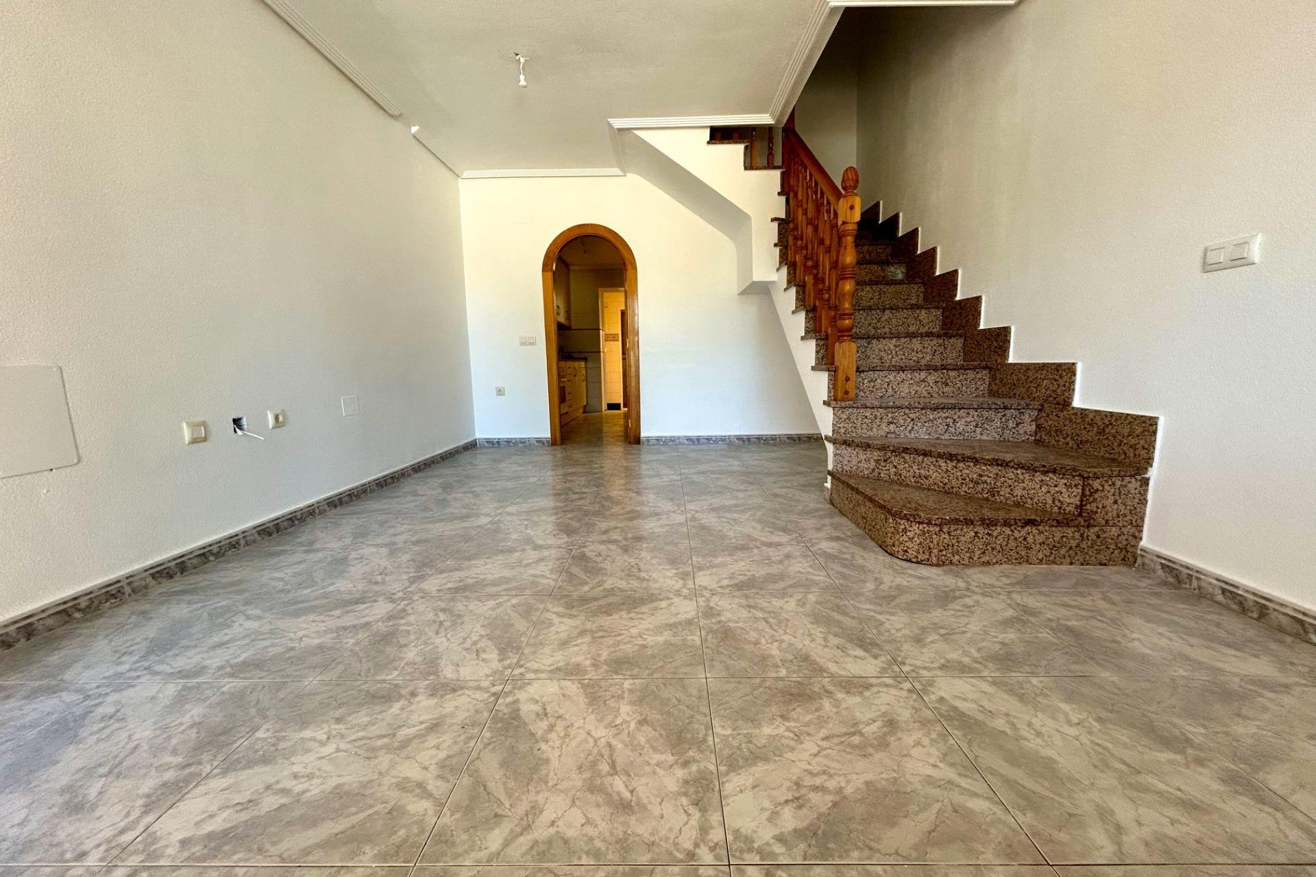 Resale - Townhouse - Pilar de la Horadada - Torre de la Horadada