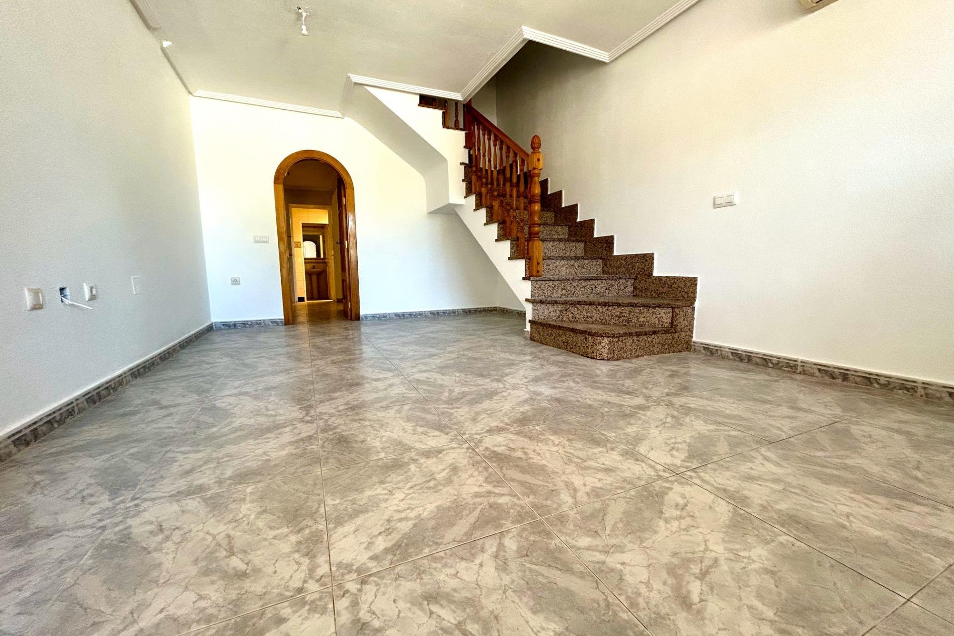 Resale - Townhouse - Pilar de la Horadada - Torre de la Horadada