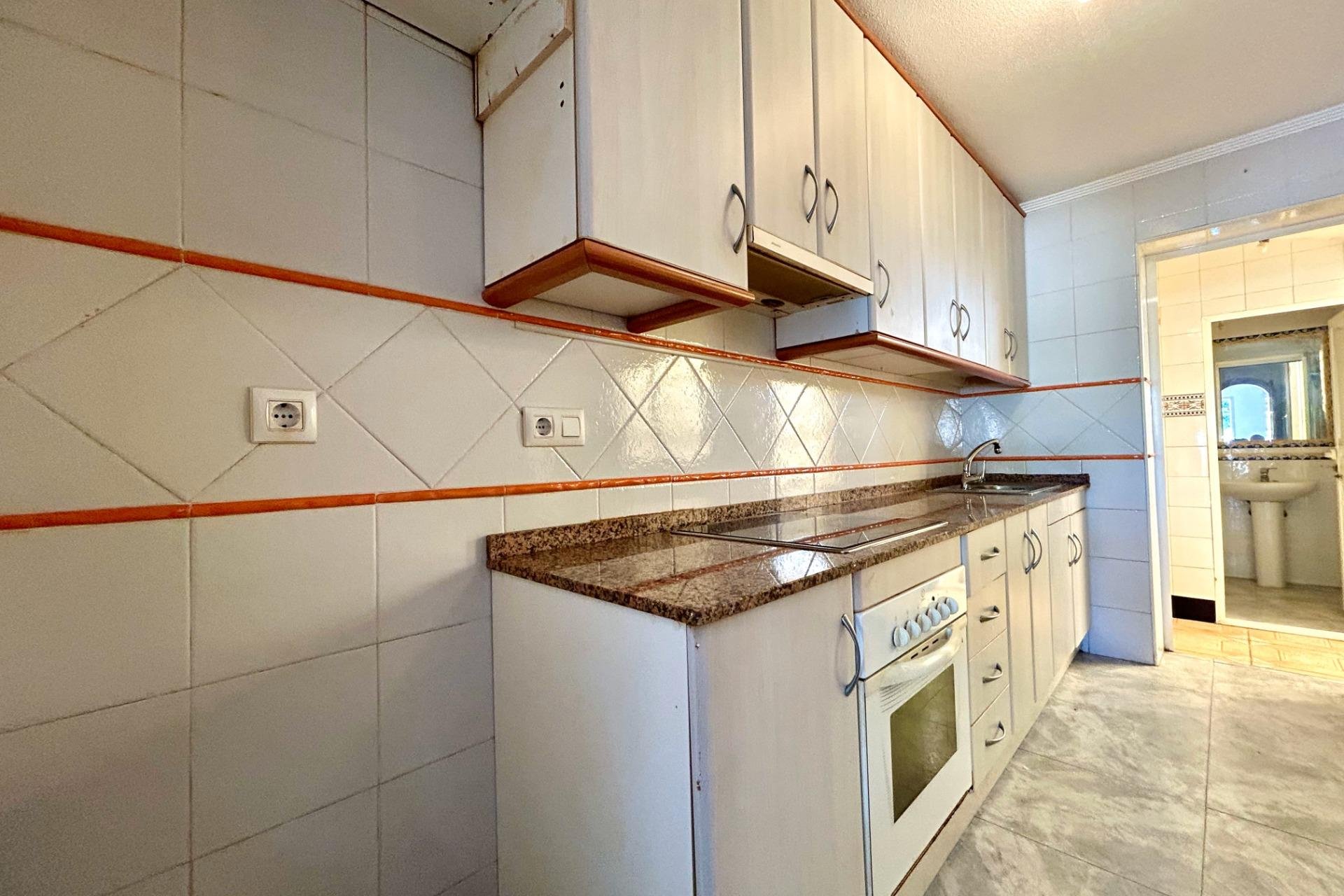 Resale - Townhouse - Pilar de la Horadada - Torre de la Horadada