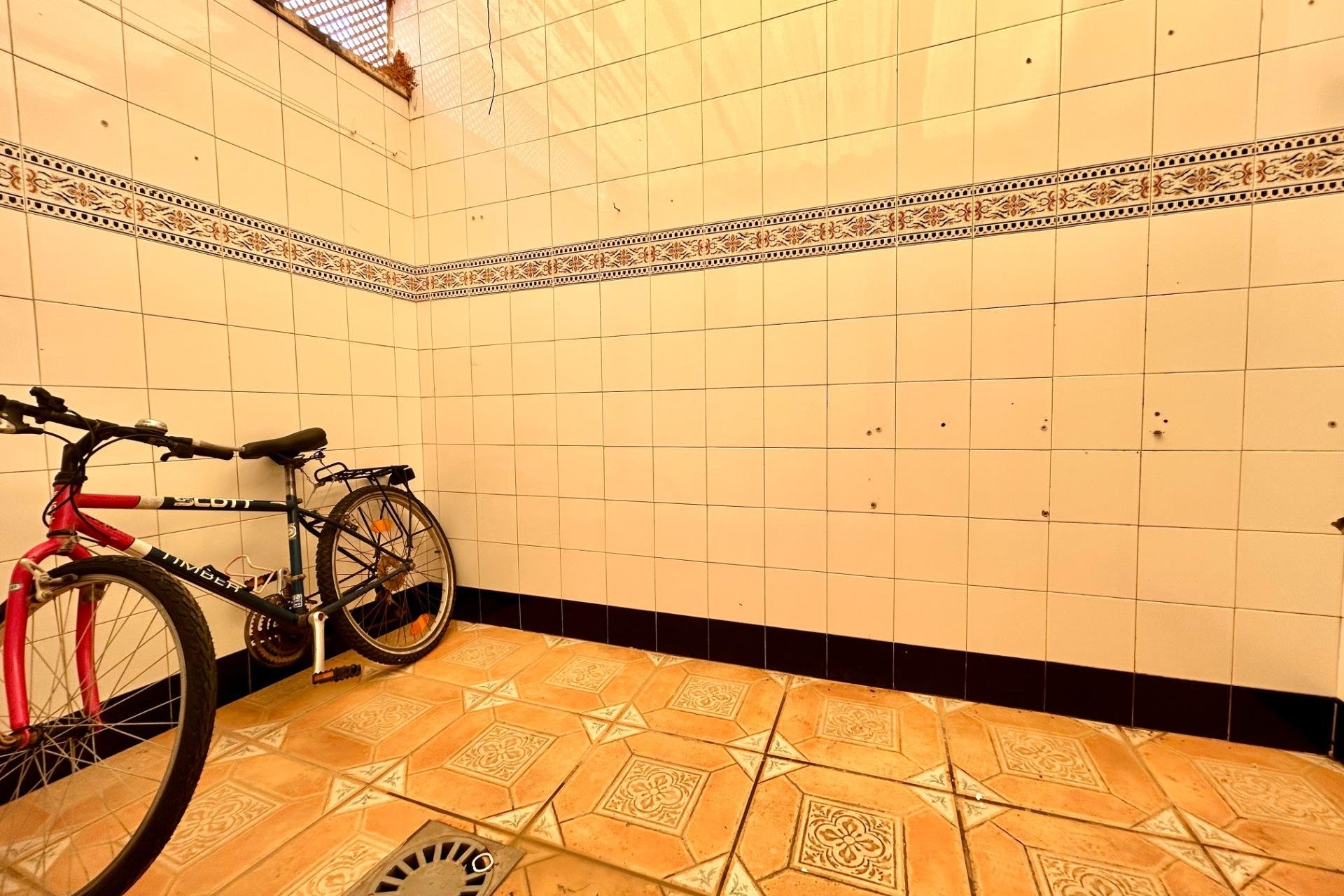 Resale - Townhouse - Pilar de la Horadada - Torre de la Horadada