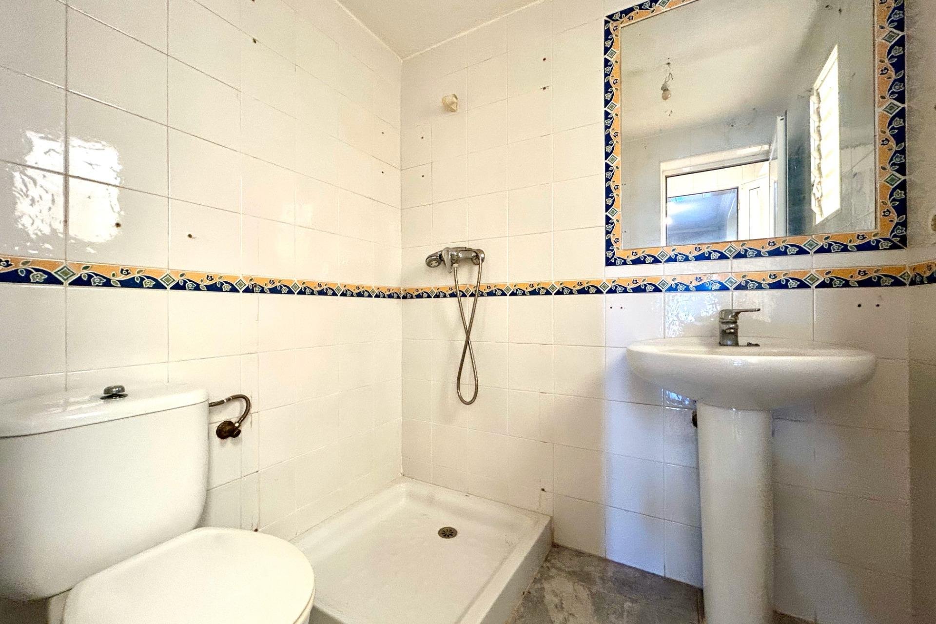 Resale - Townhouse - Pilar de la Horadada - Torre de la Horadada