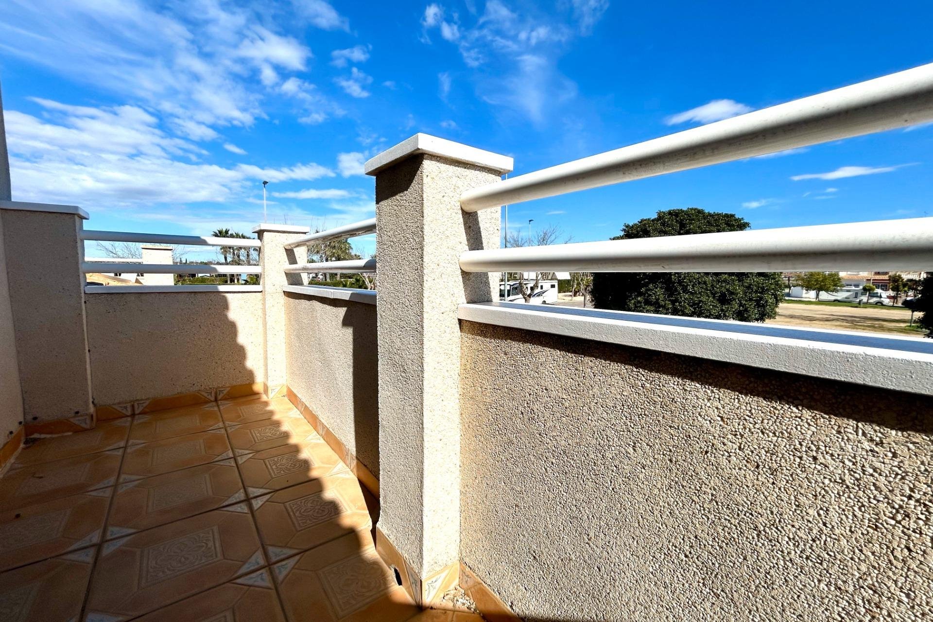 Resale - Townhouse - Pilar de la Horadada - Torre de la Horadada