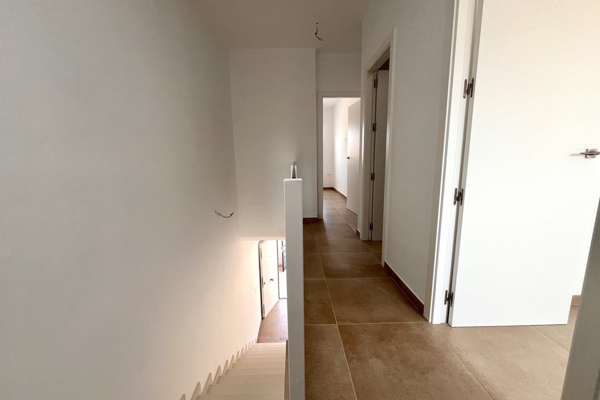 Resale - Townhouse - Pilar de la Horadada