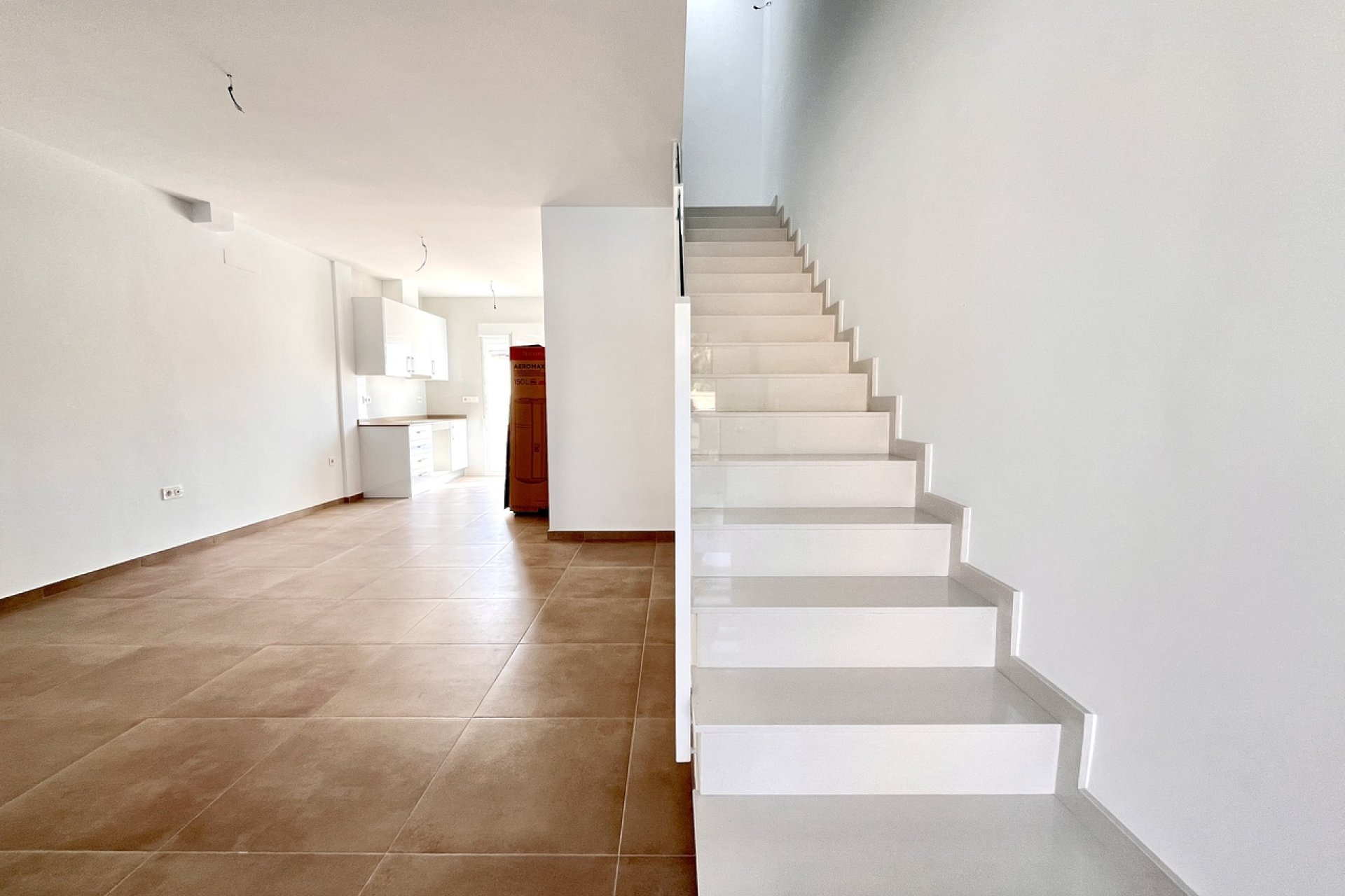 Resale - Townhouse - Pilar de la Horadada