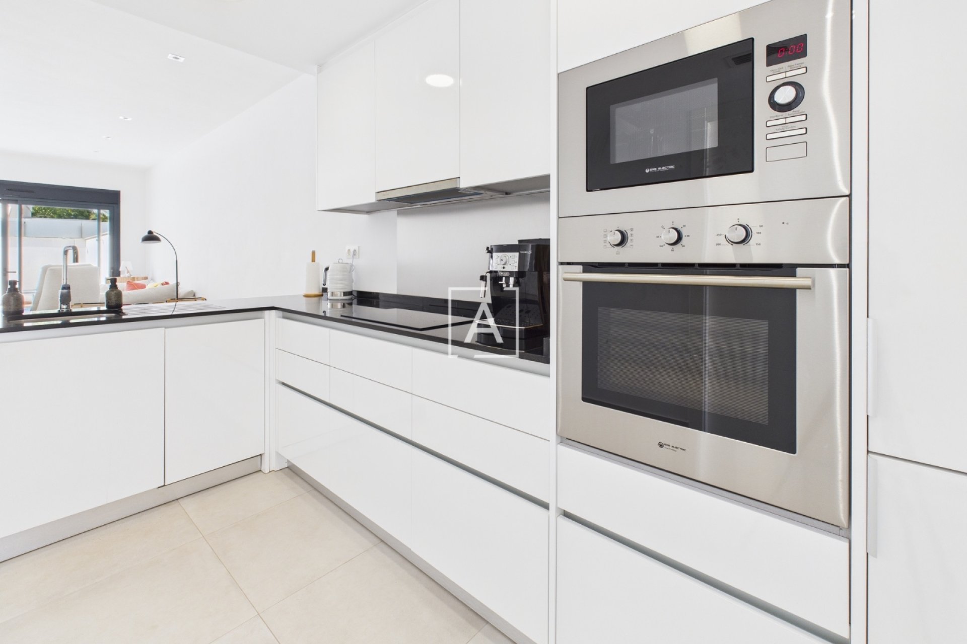 Resale - Townhouse - Pilar de la Horadada