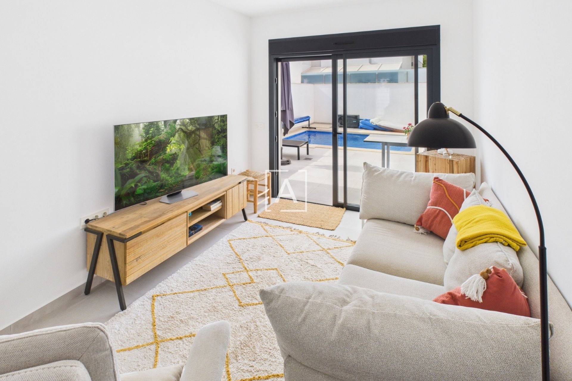 Resale - Townhouse - Pilar de la Horadada