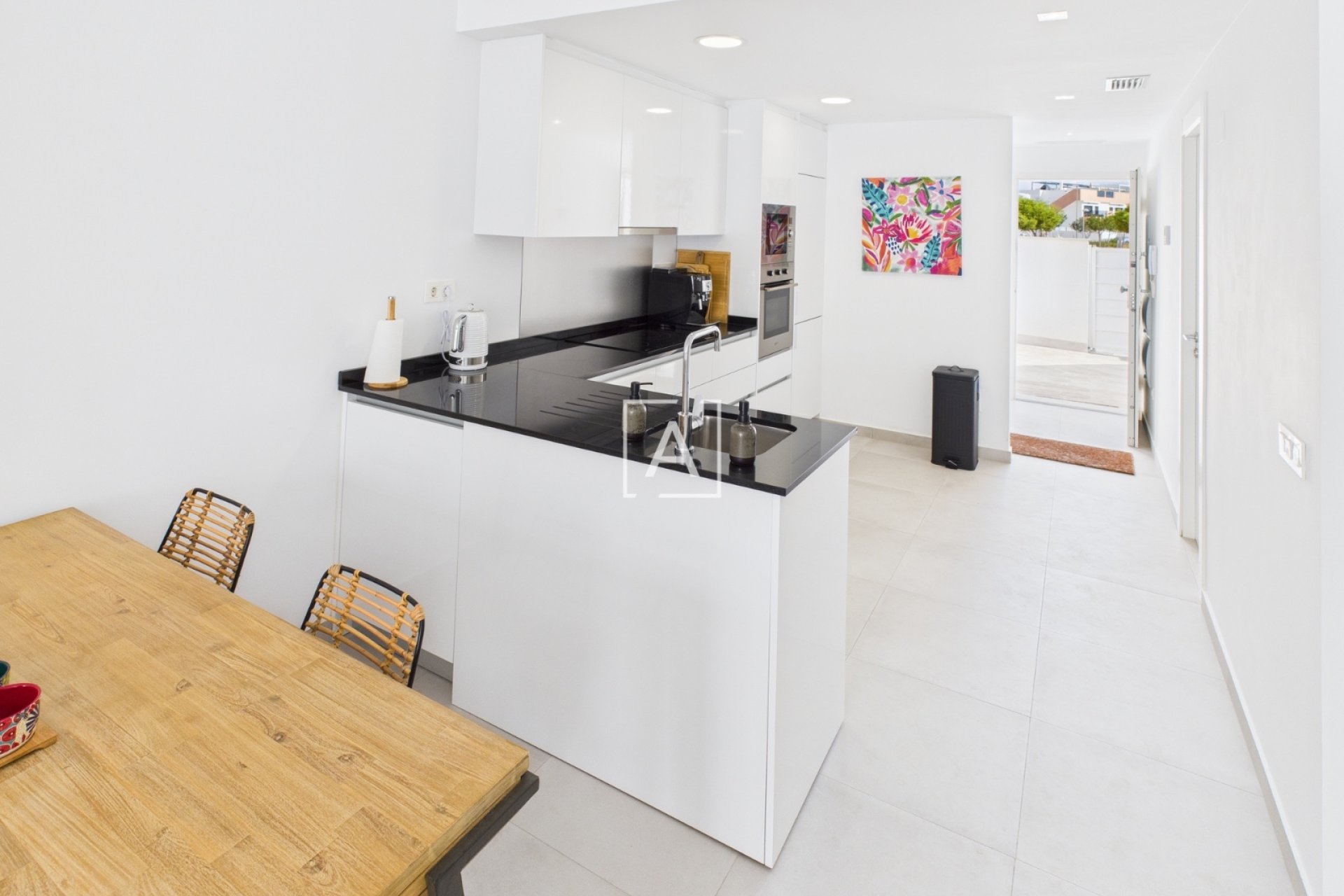 Resale - Townhouse - Pilar de la Horadada