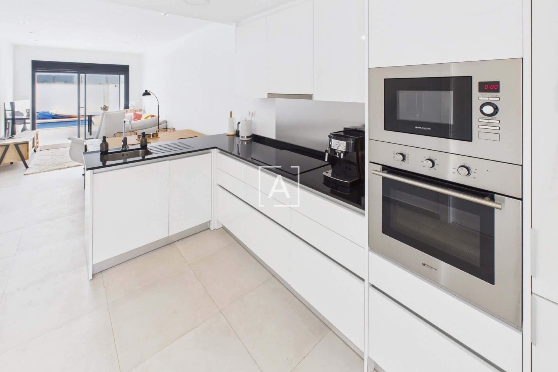 Resale - Townhouse - Pilar de la Horadada