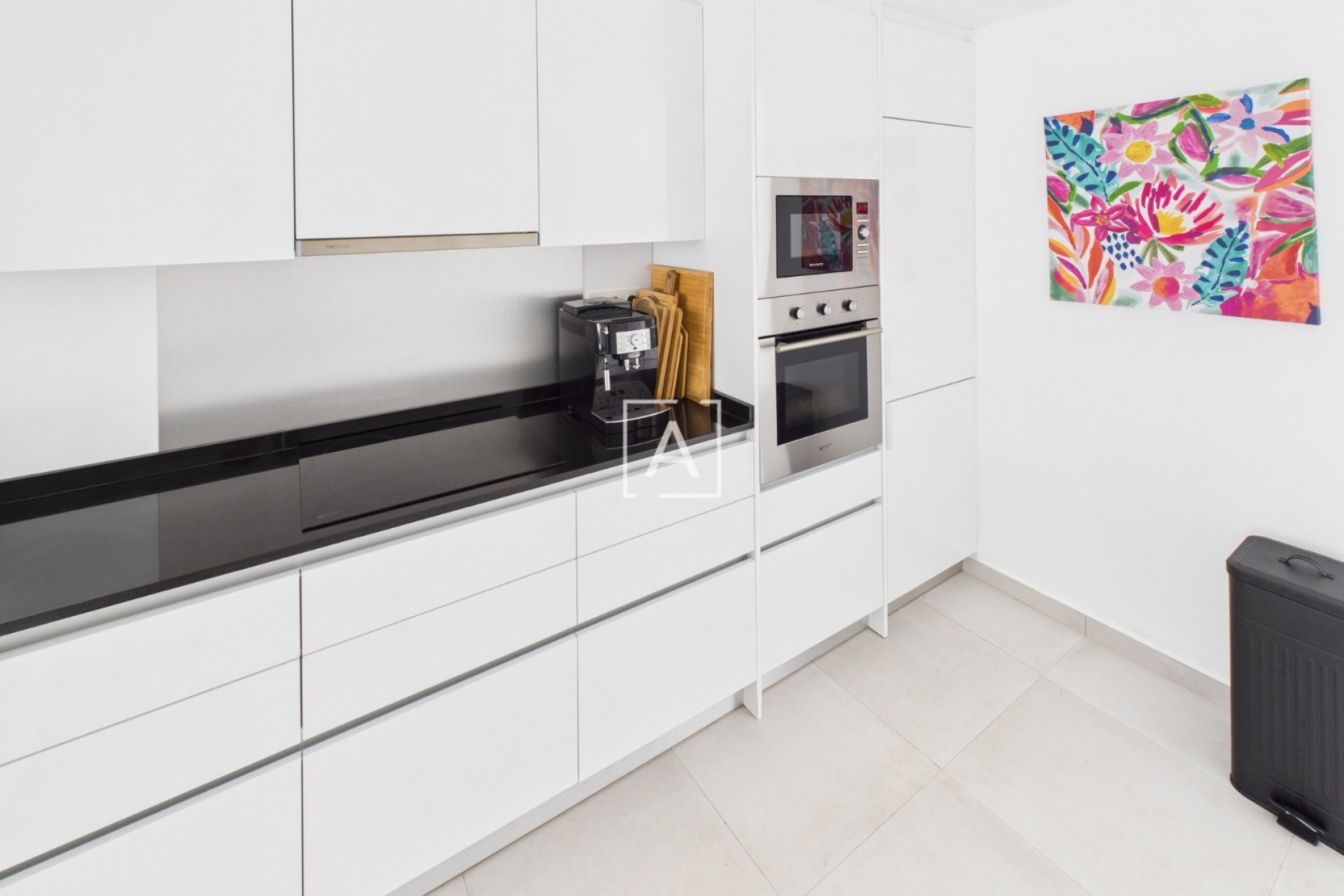 Resale - Townhouse - Pilar de la Horadada