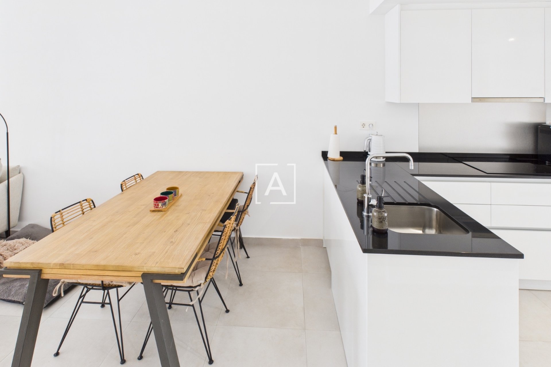 Resale - Townhouse - Pilar de la Horadada