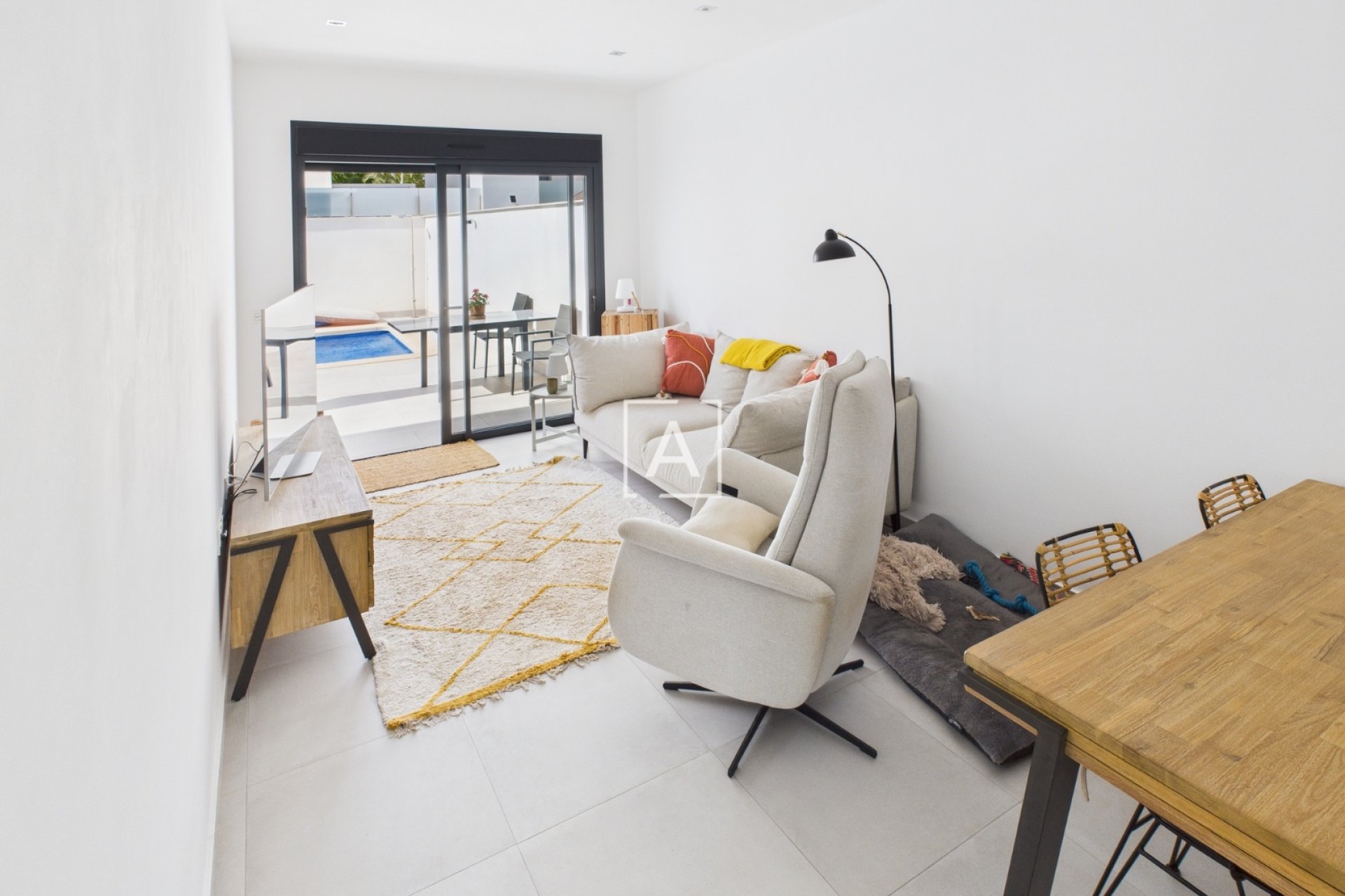 Resale - Townhouse - Pilar de la Horadada