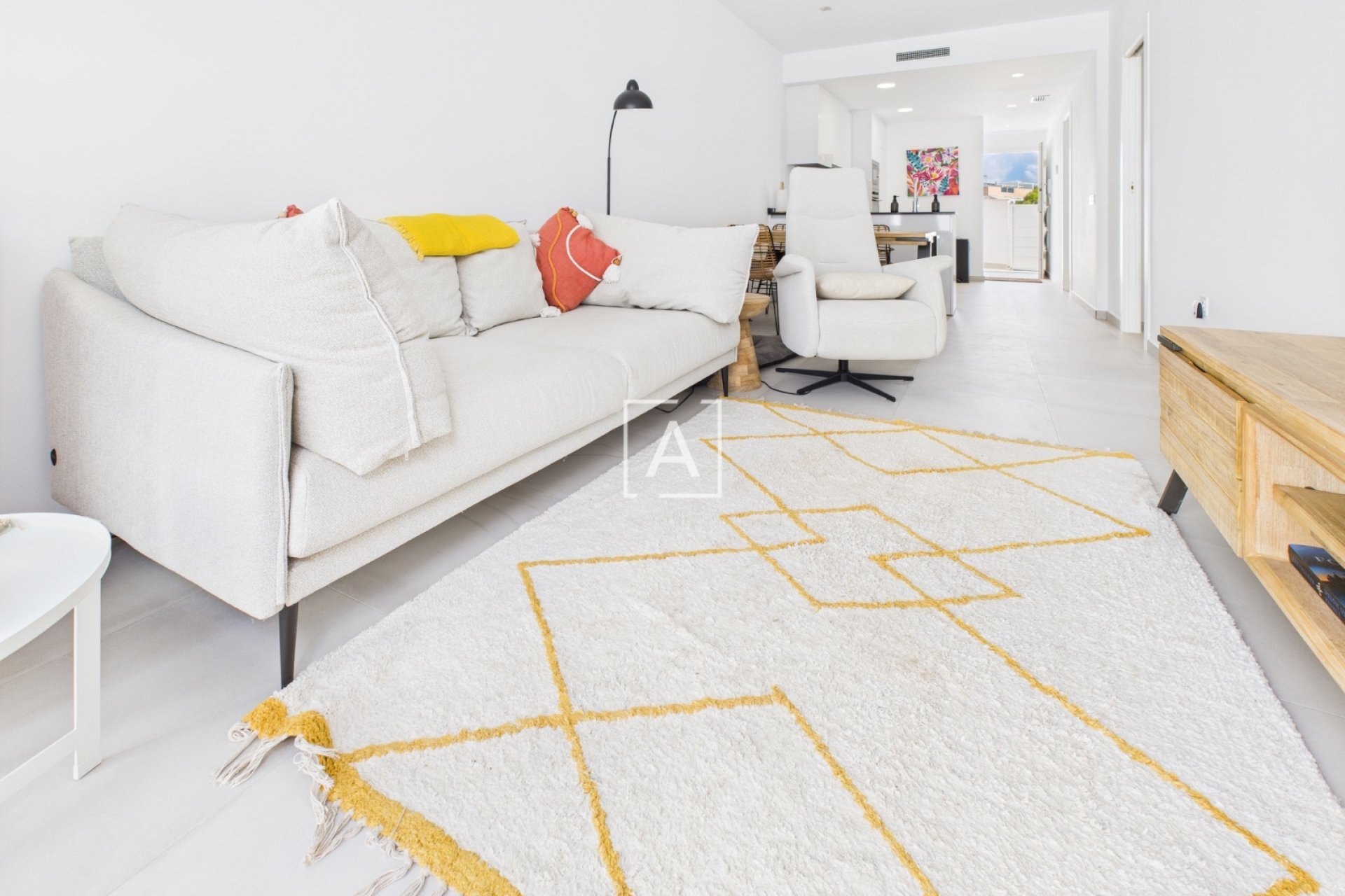 Resale - Townhouse - Pilar de la Horadada