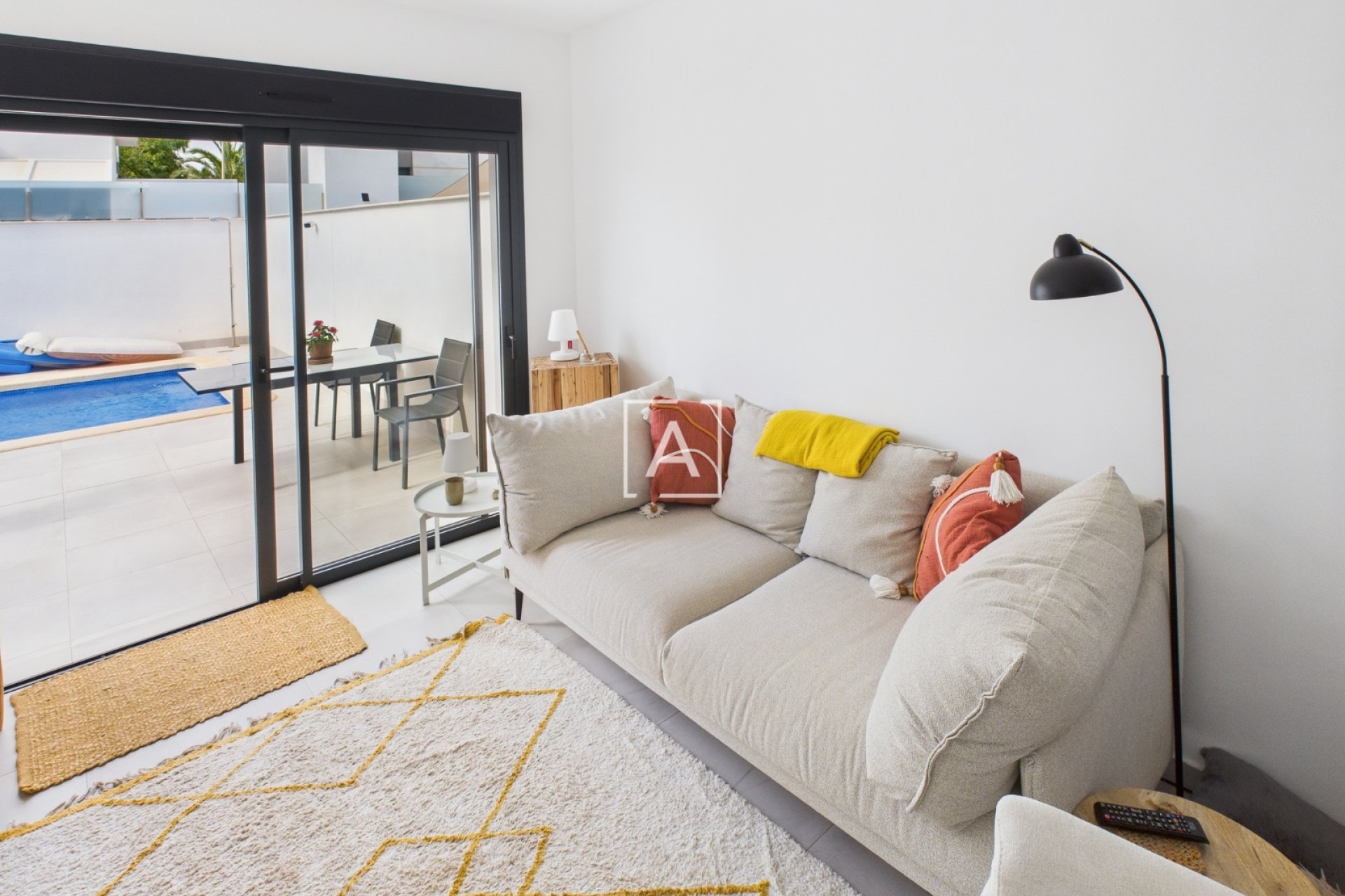 Resale - Townhouse - Pilar de la Horadada