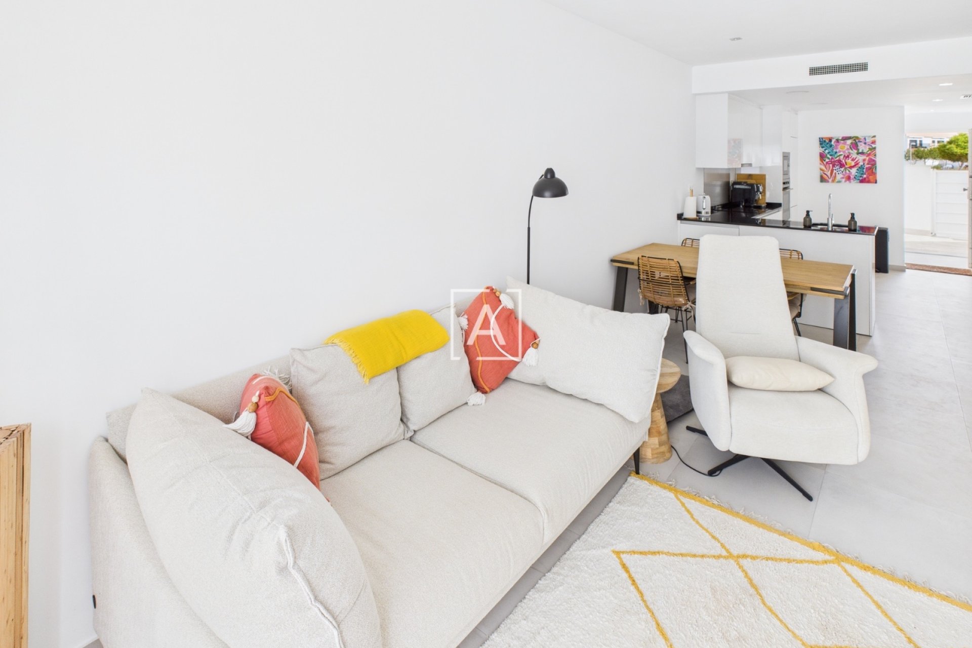 Resale - Townhouse - Pilar de la Horadada