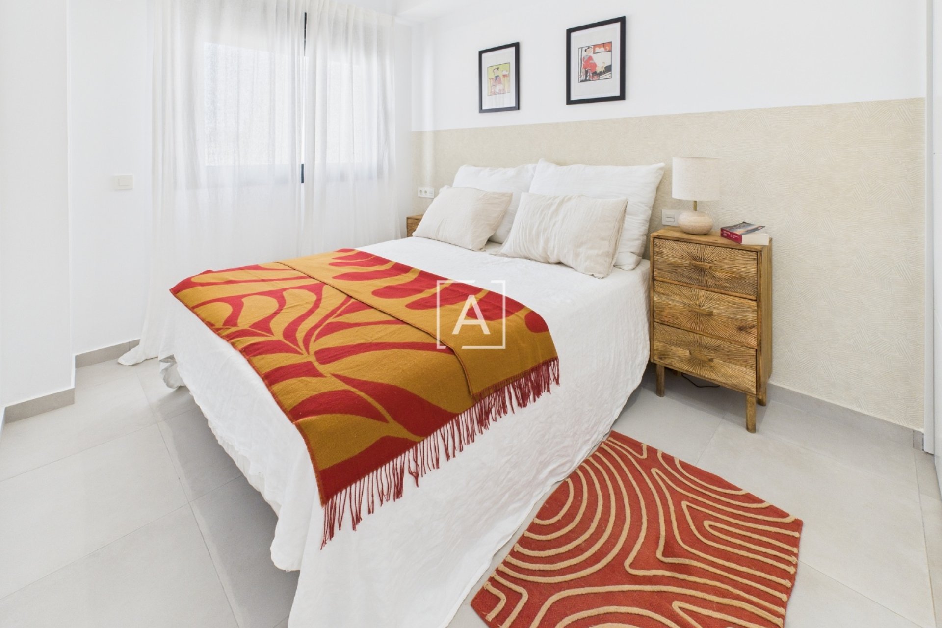 Resale - Townhouse - Pilar de la Horadada