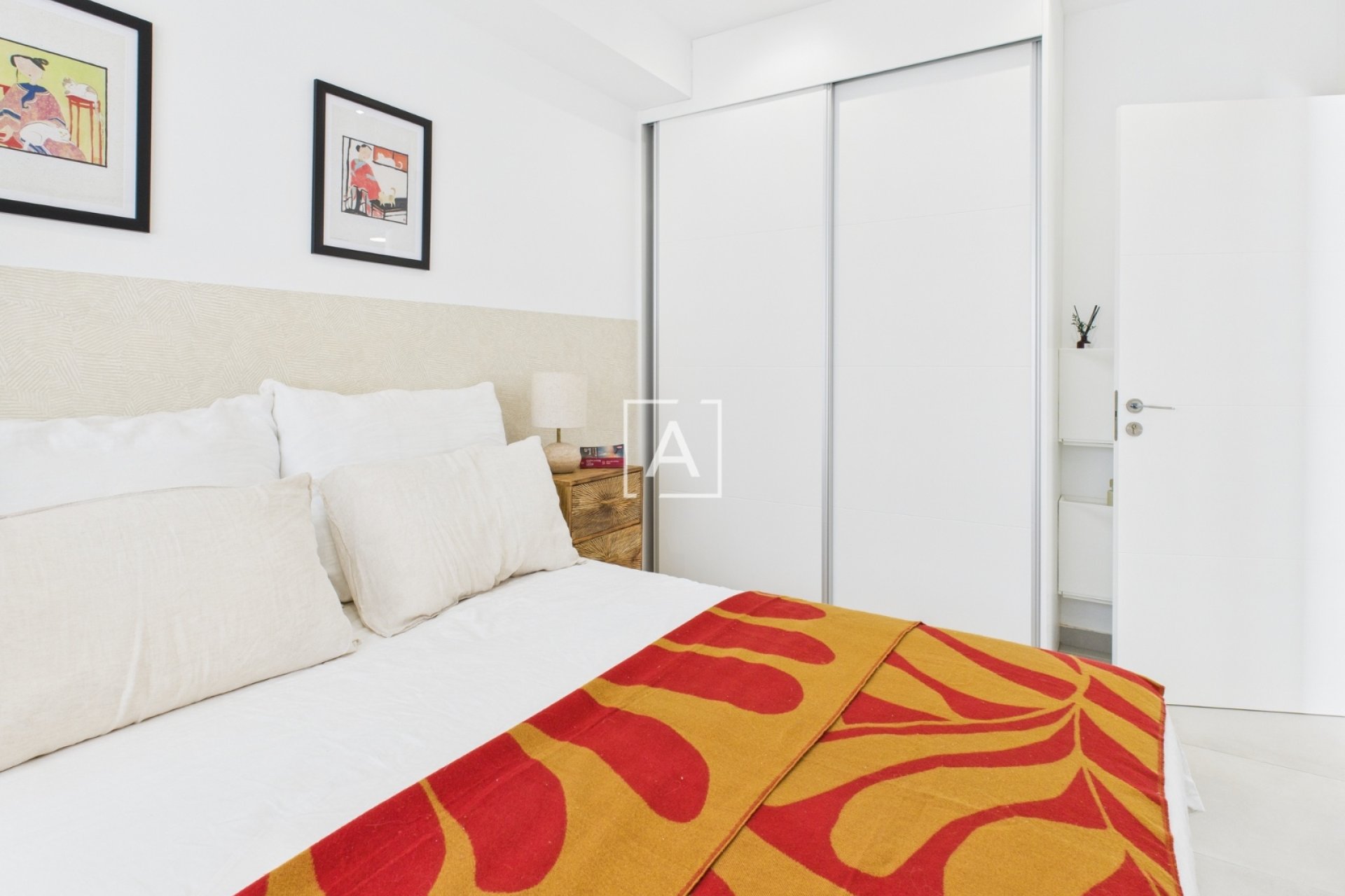 Resale - Townhouse - Pilar de la Horadada