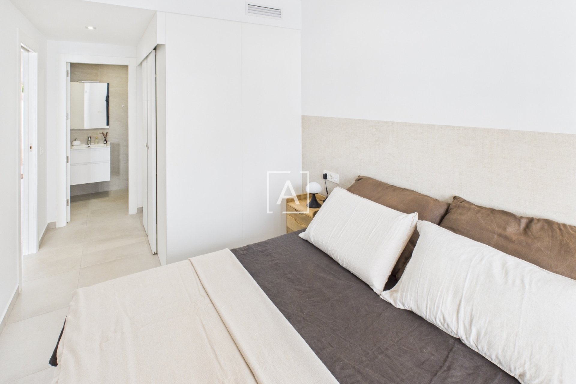 Resale - Townhouse - Pilar de la Horadada