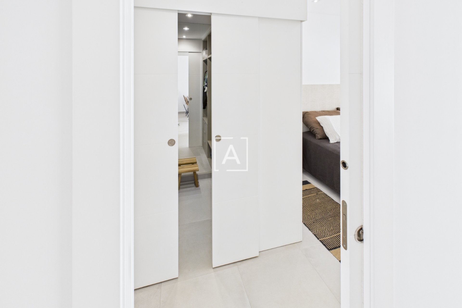 Resale - Townhouse - Pilar de la Horadada