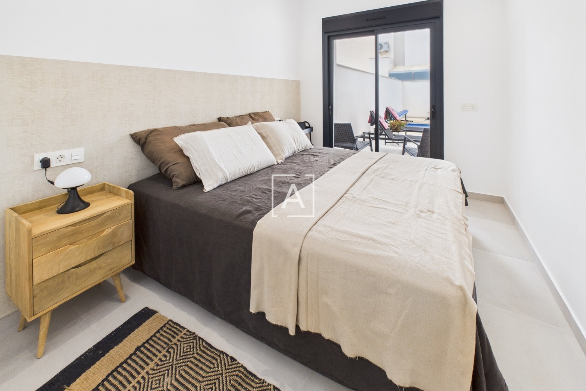 Resale - Townhouse - Pilar de la Horadada