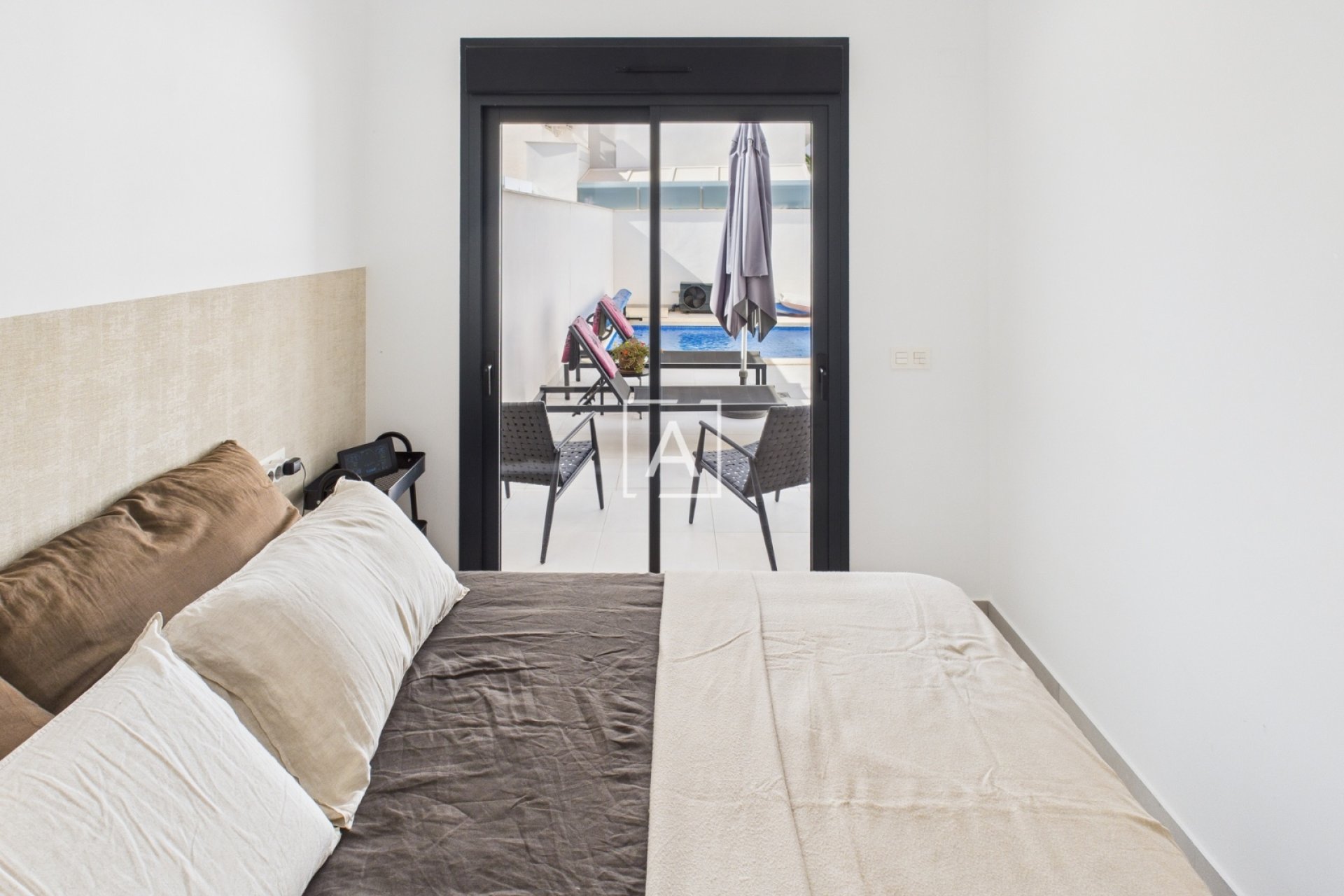 Resale - Townhouse - Pilar de la Horadada