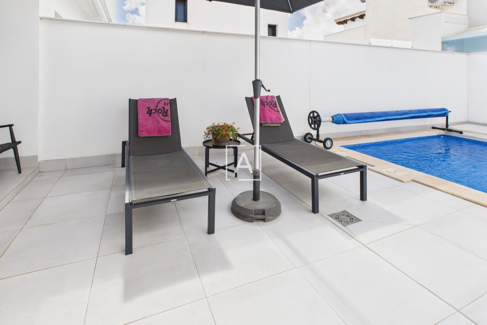 Resale - Townhouse - Pilar de la Horadada