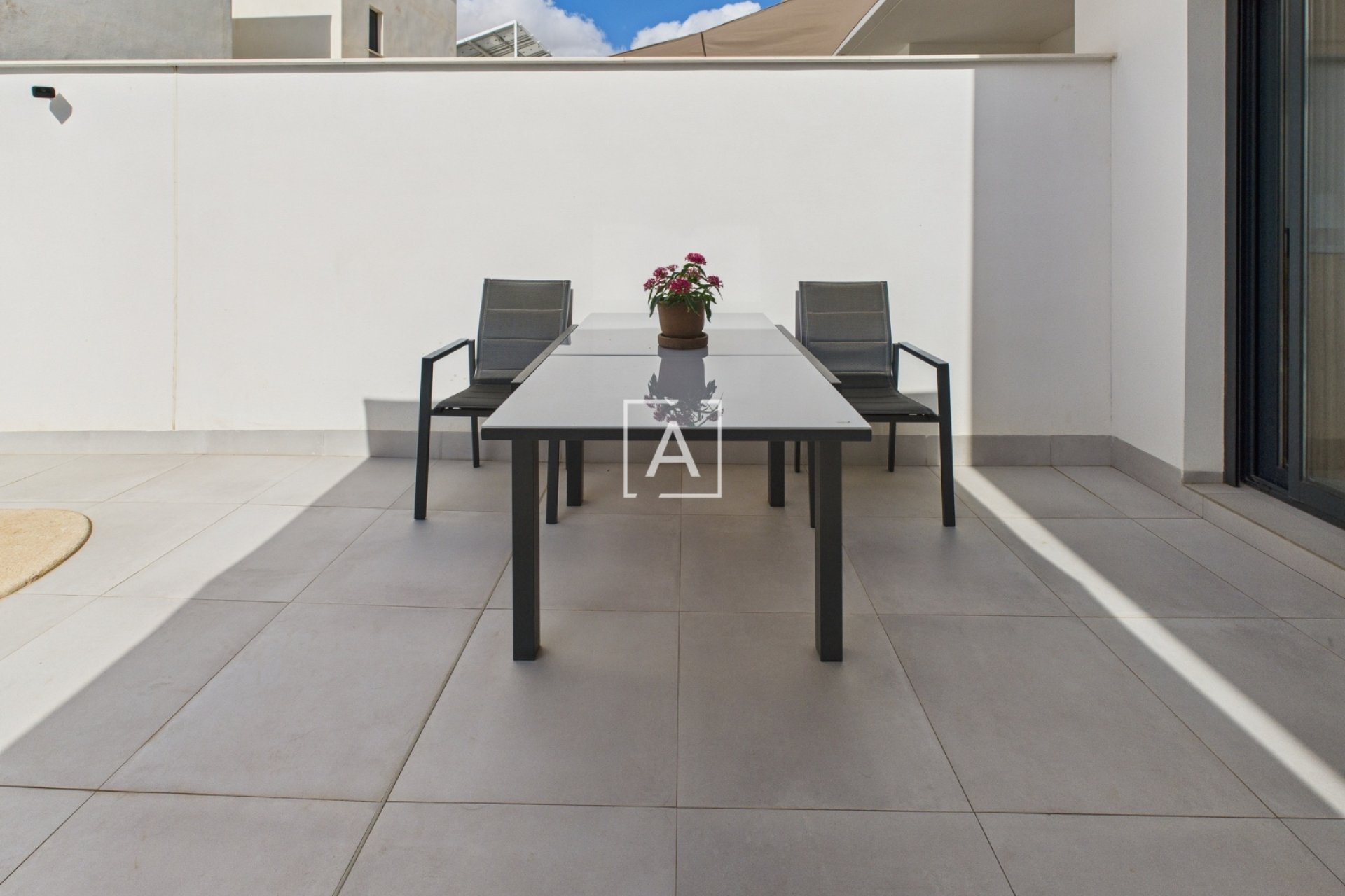 Resale - Townhouse - Pilar de la Horadada