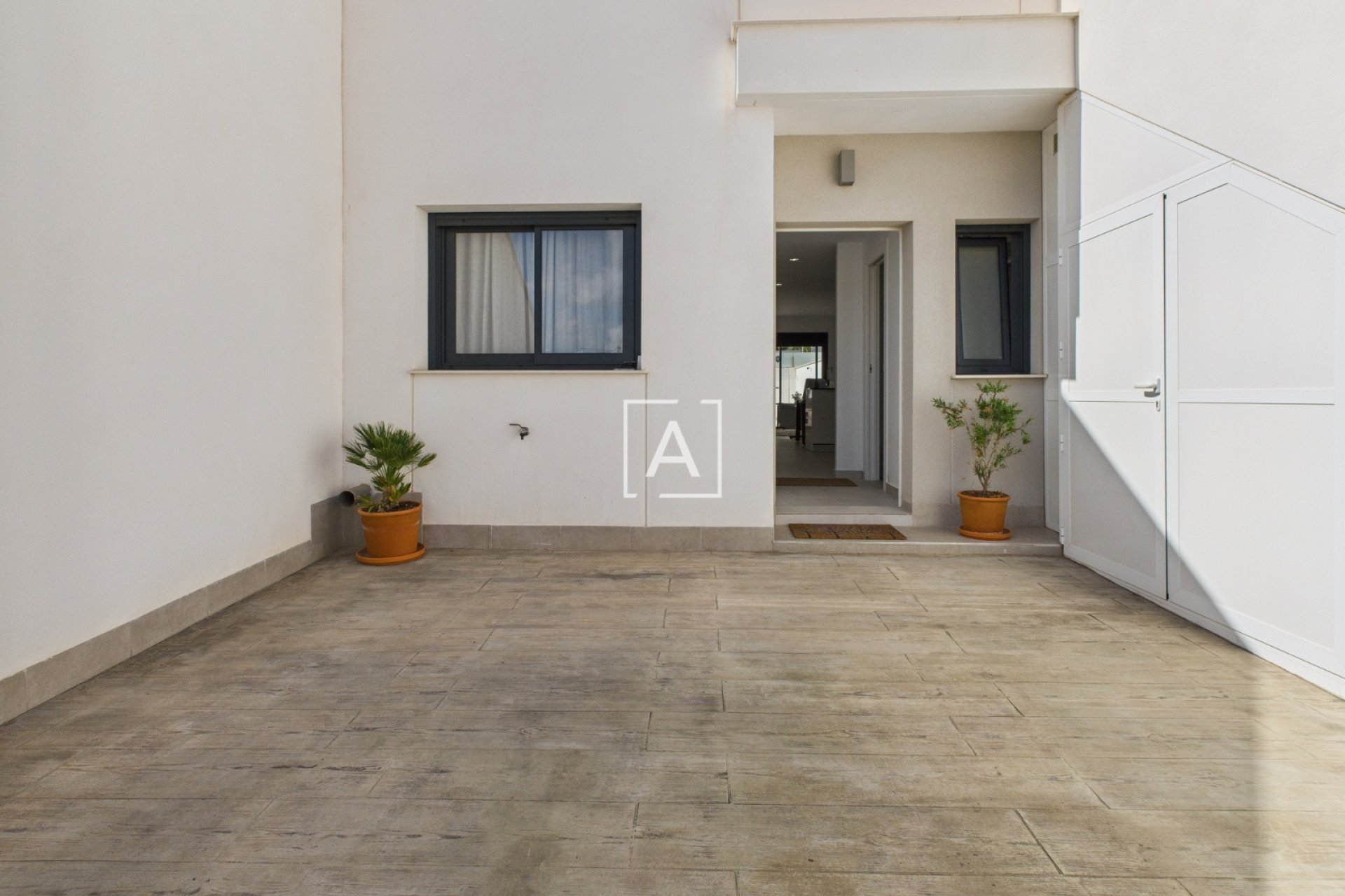 Resale - Townhouse - Pilar de la Horadada