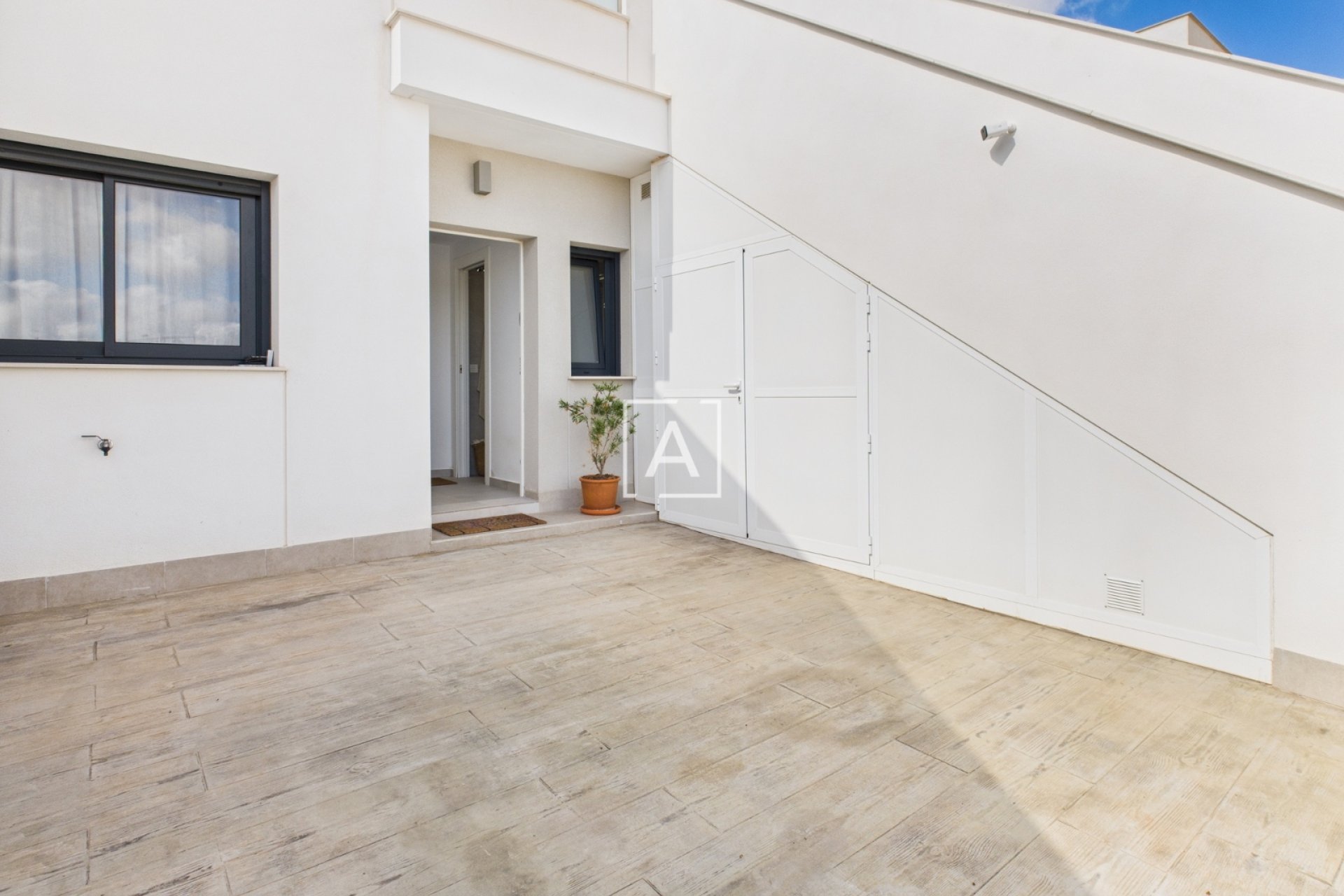 Resale - Townhouse - Pilar de la Horadada