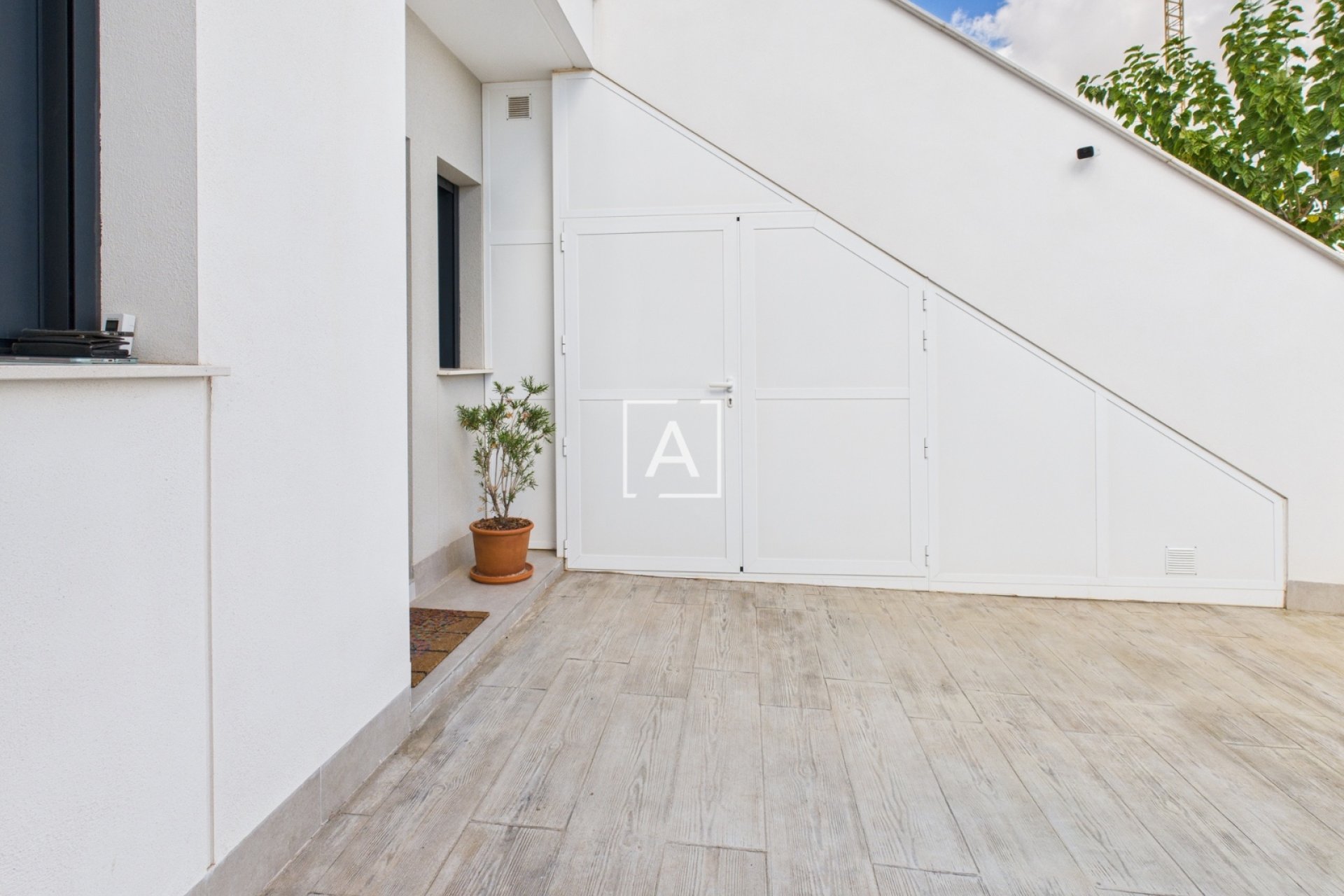 Resale - Townhouse - Pilar de la Horadada