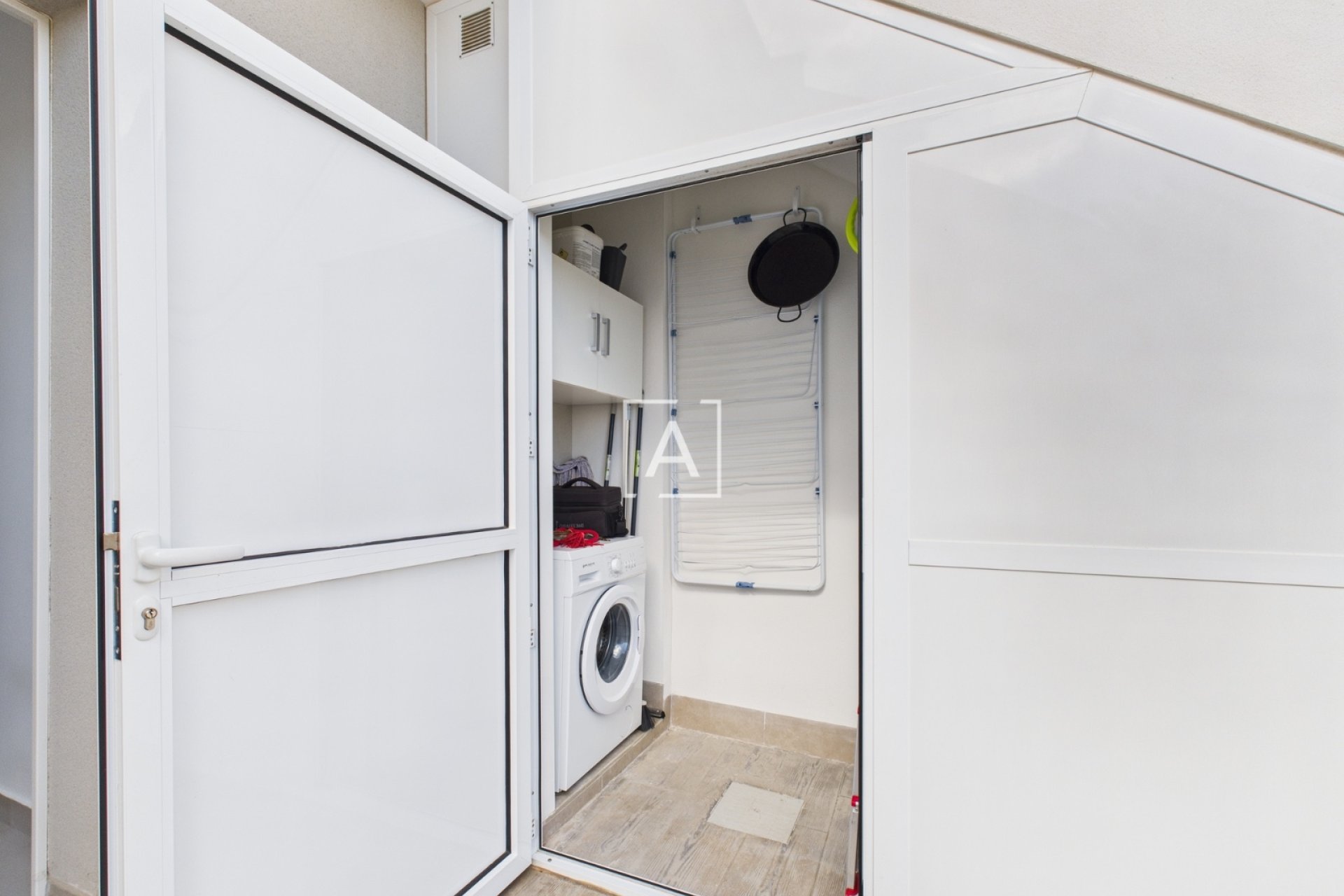 Resale - Townhouse - Pilar de la Horadada