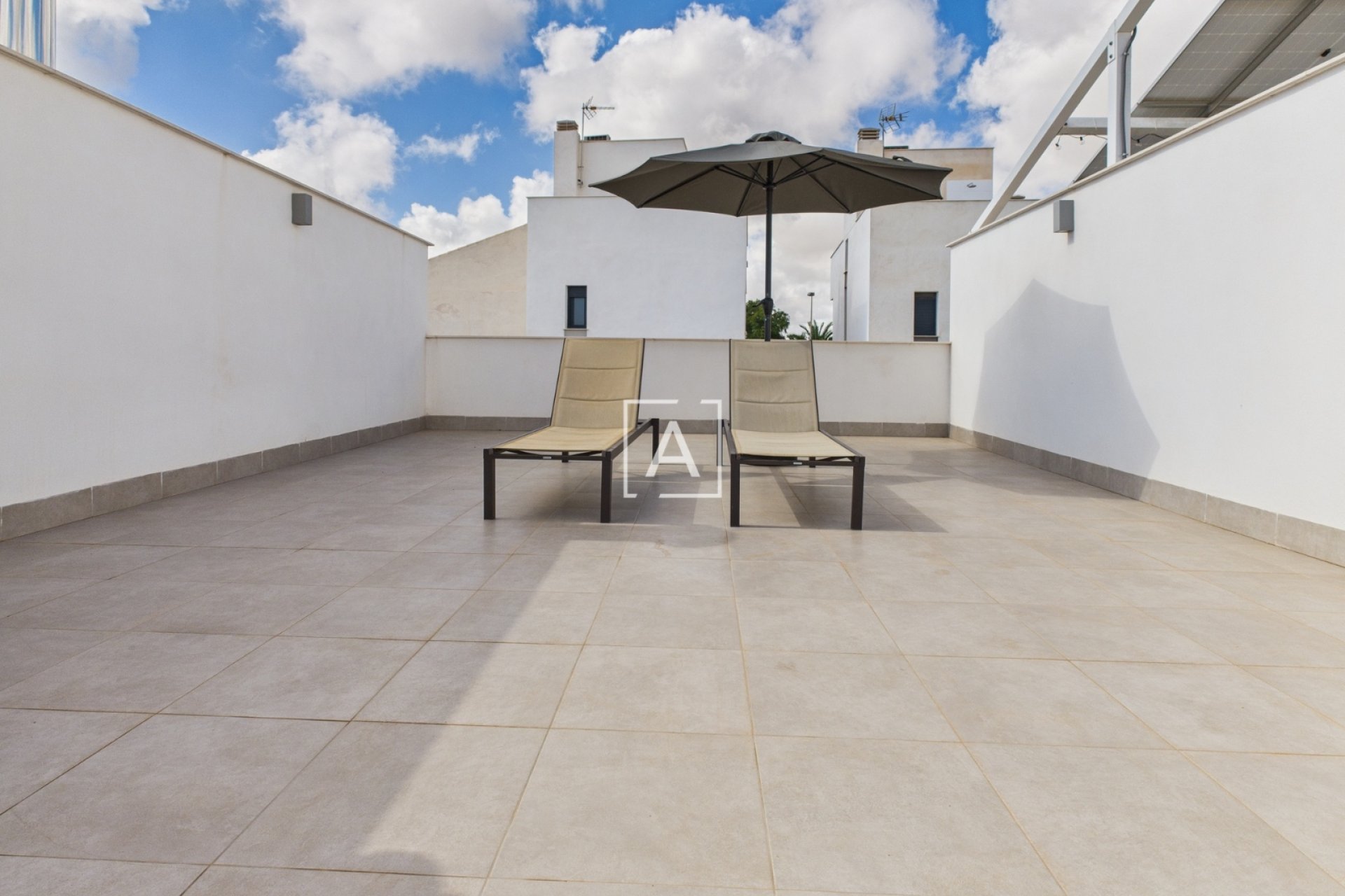 Resale - Townhouse - Pilar de la Horadada