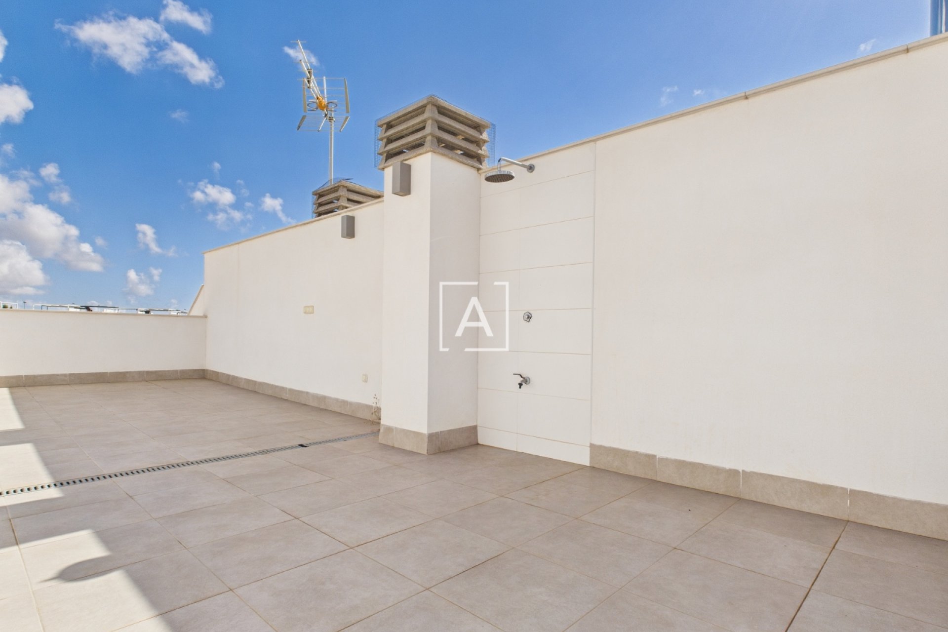 Resale - Townhouse - Pilar de la Horadada