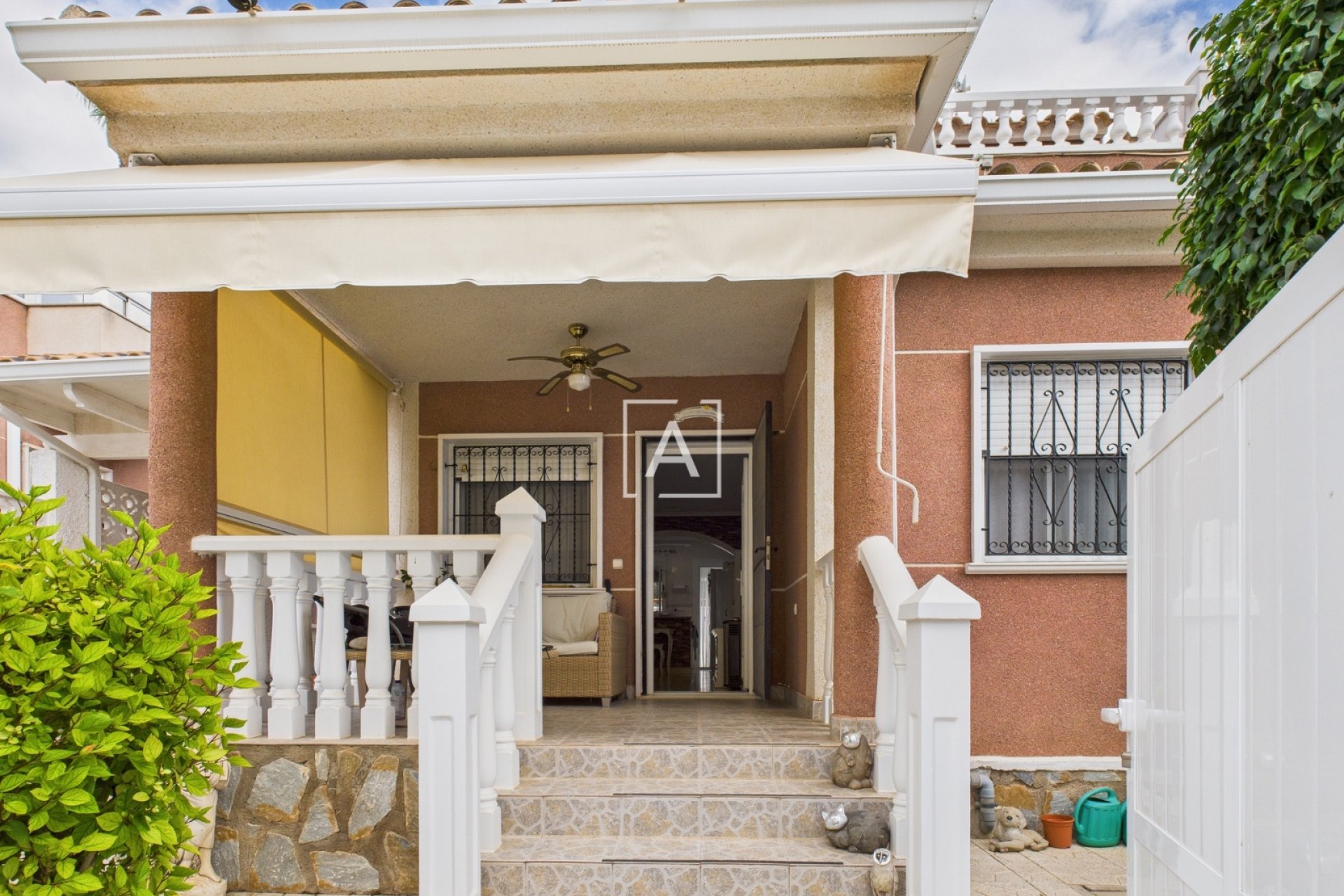 Resale - Townhouse - Pinar de Campoverde