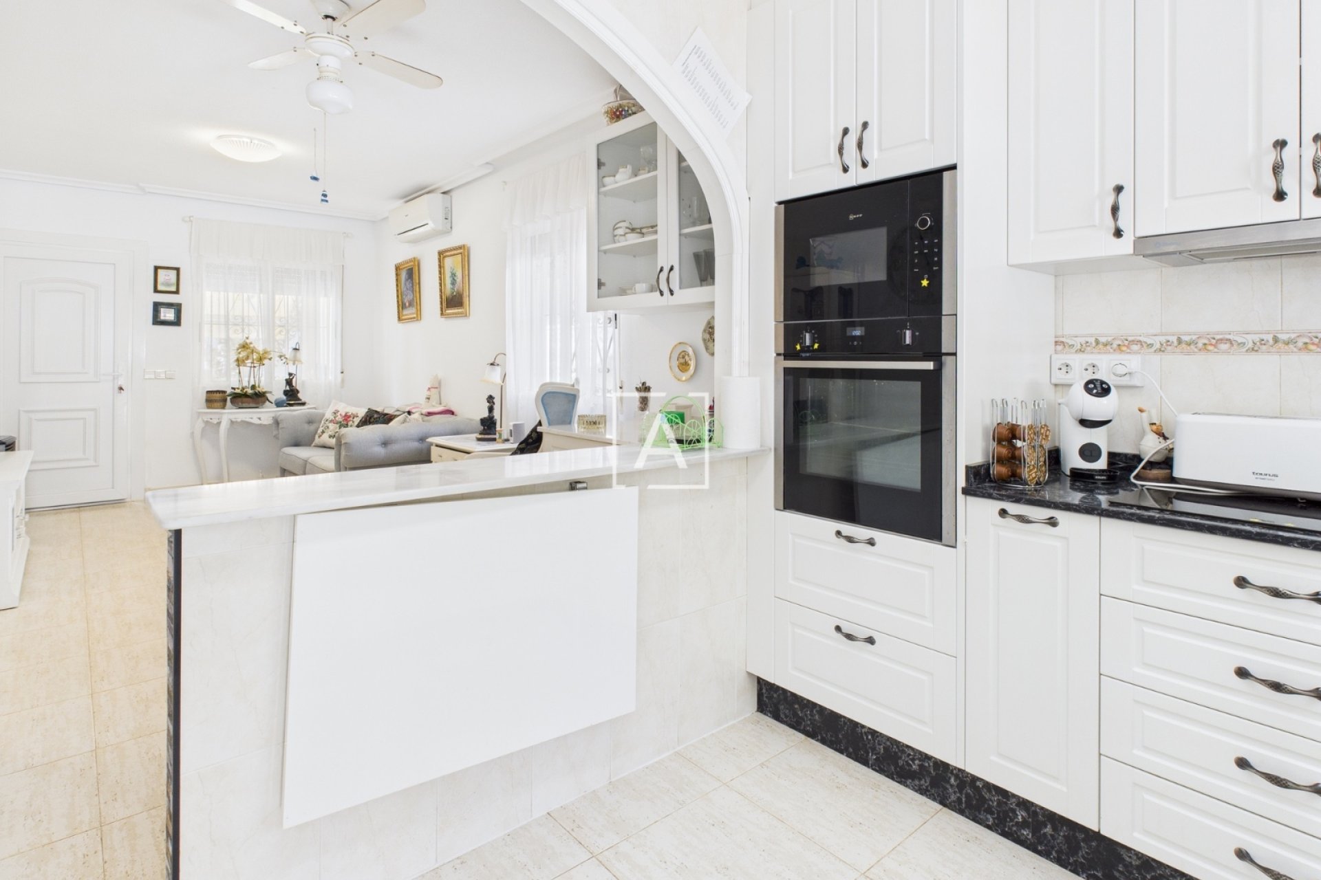 Resale - Townhouse - Pinar de Campoverde