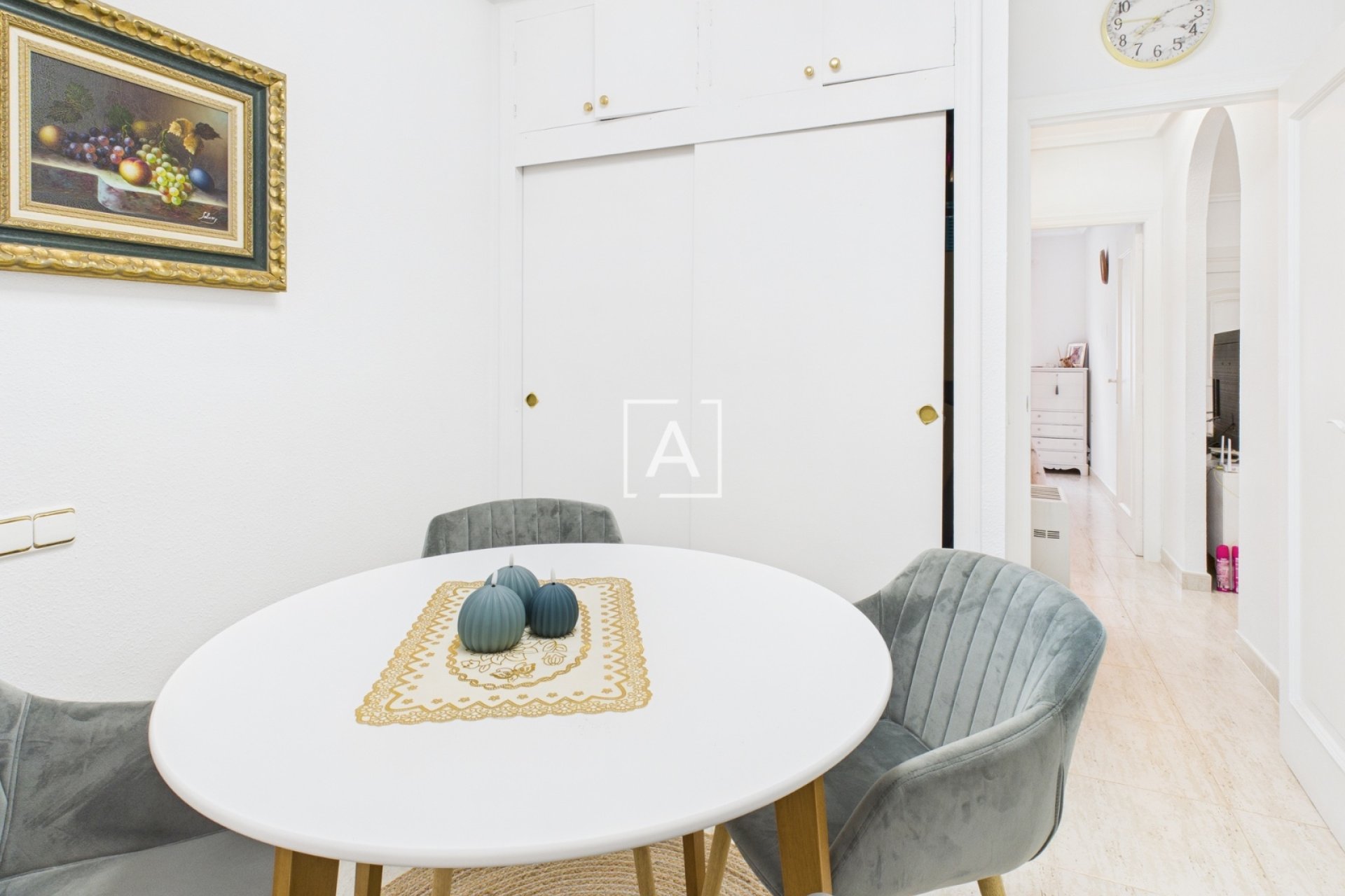 Resale - Townhouse - Pinar de Campoverde