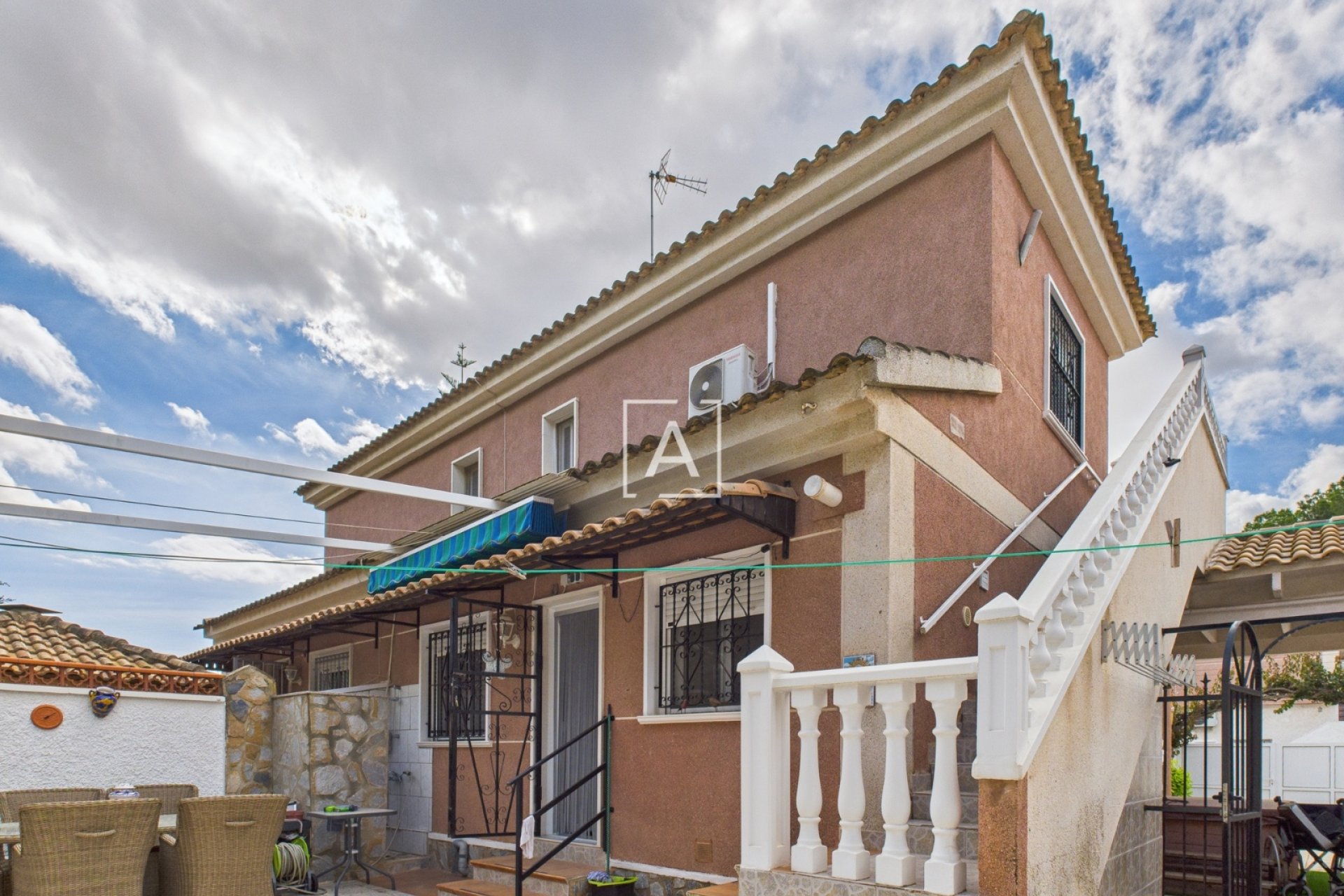 Resale - Townhouse - Pinar de Campoverde