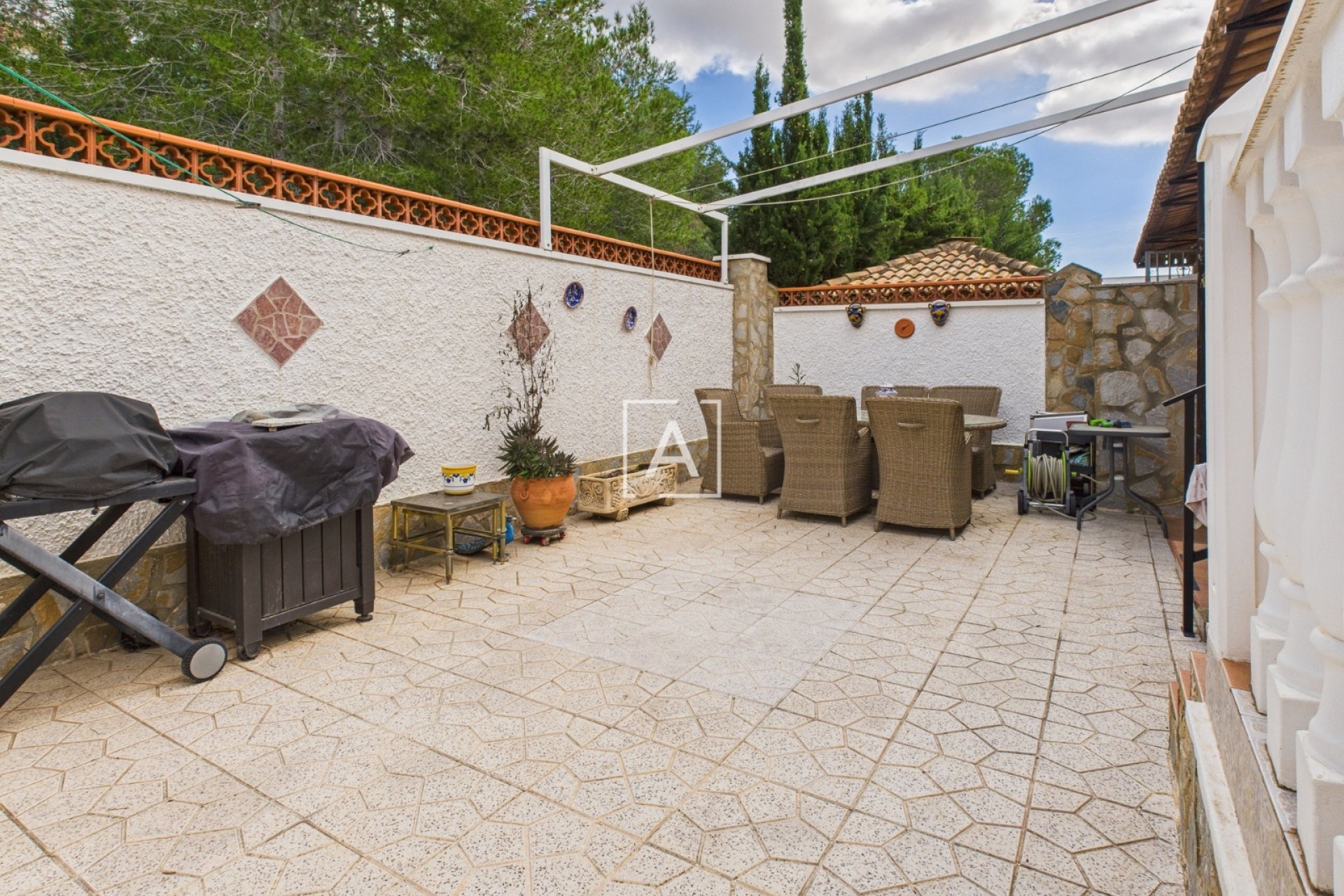 Resale - Townhouse - Pinar de Campoverde