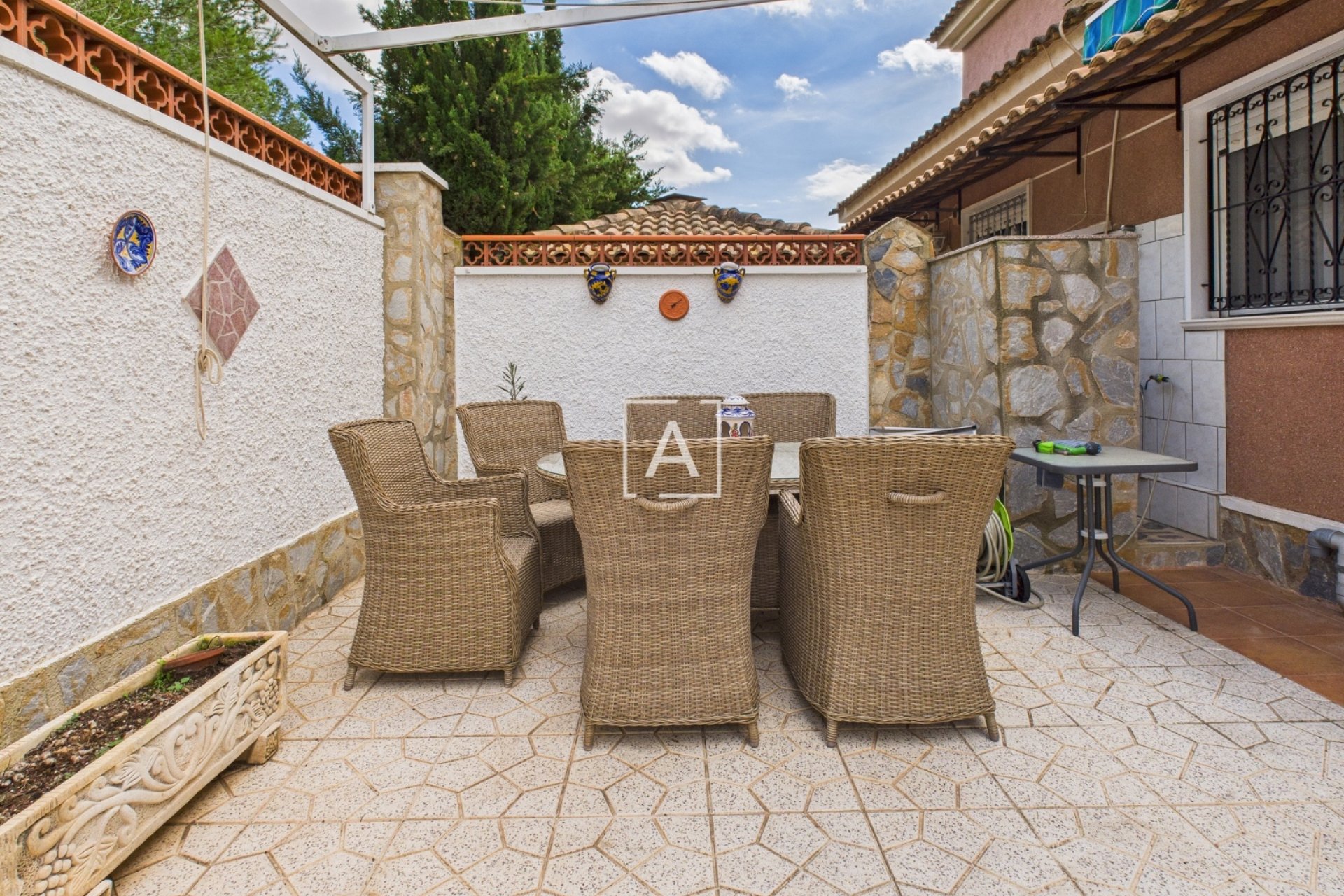 Resale - Townhouse - Pinar de Campoverde