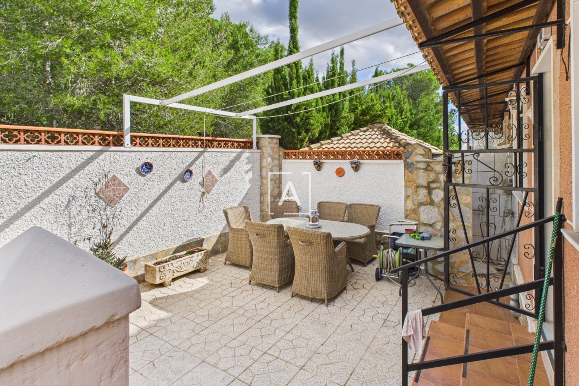 Resale - Townhouse - Pinar de Campoverde