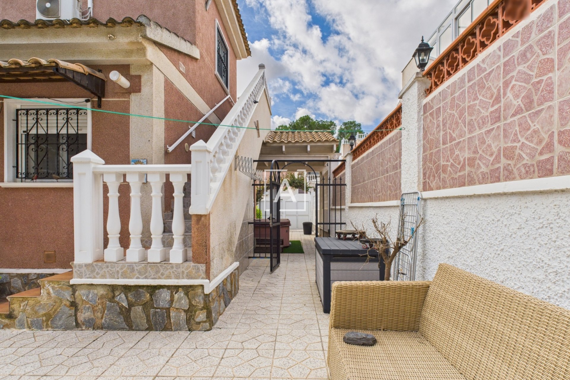 Resale - Townhouse - Pinar de Campoverde