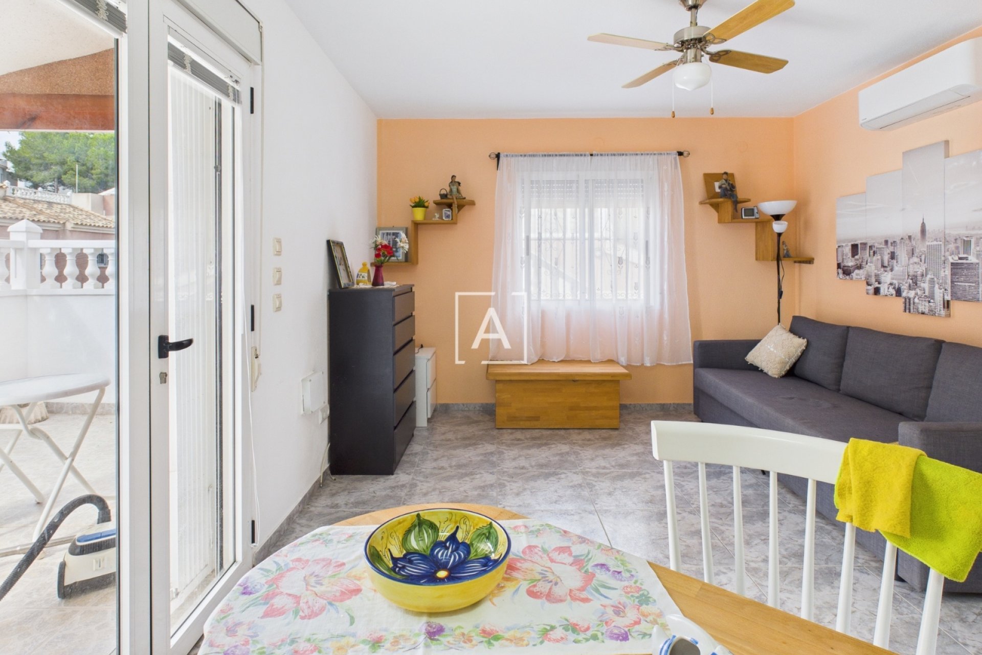 Resale - Townhouse - Pinar de Campoverde